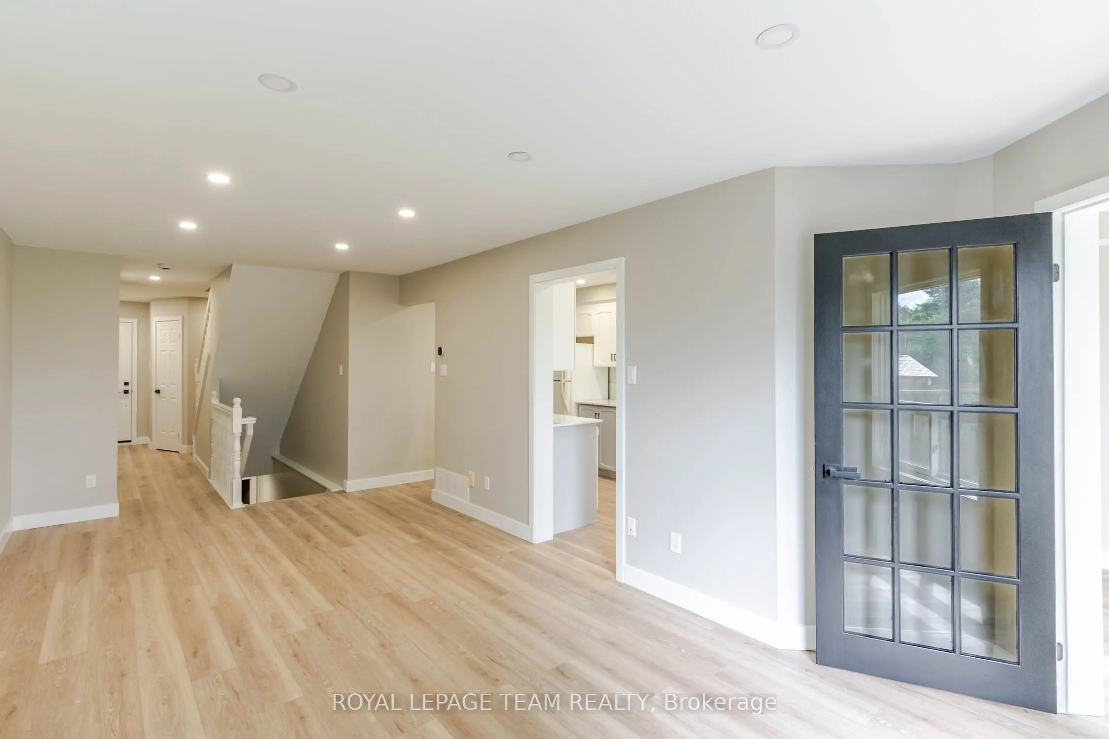 219 Jamieson Street