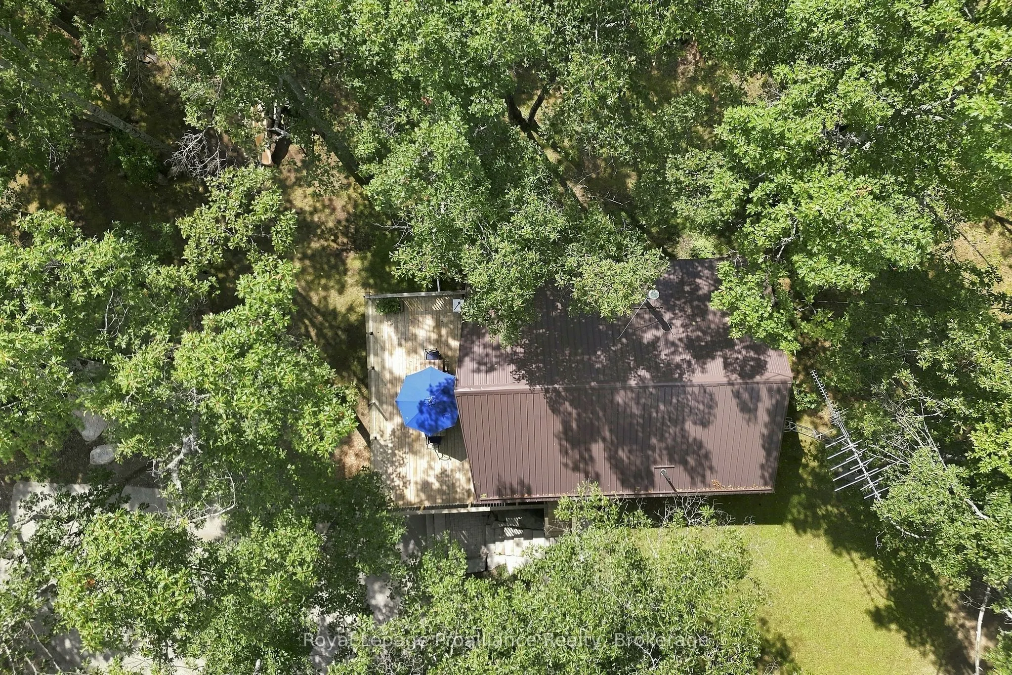 857 West Kosh Road