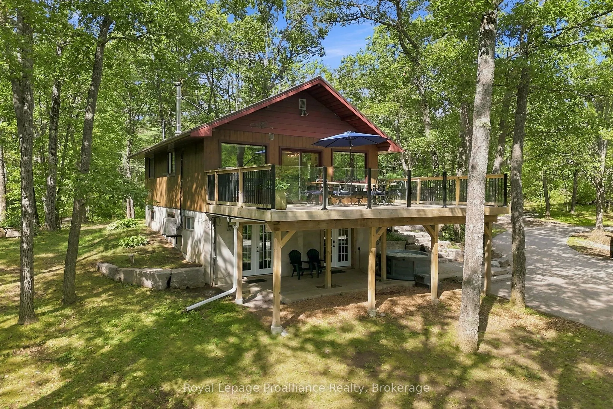 857 West Kosh Road
