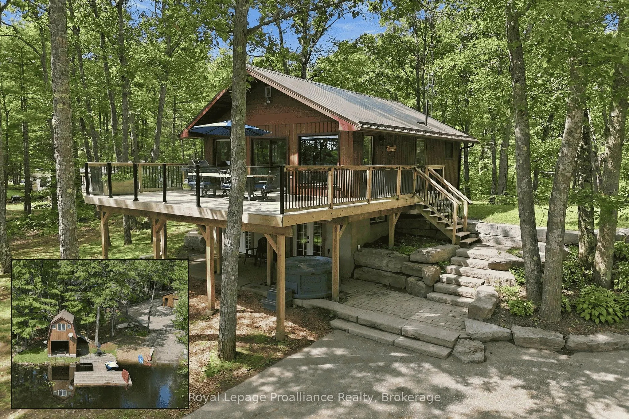 857 West Kosh Road