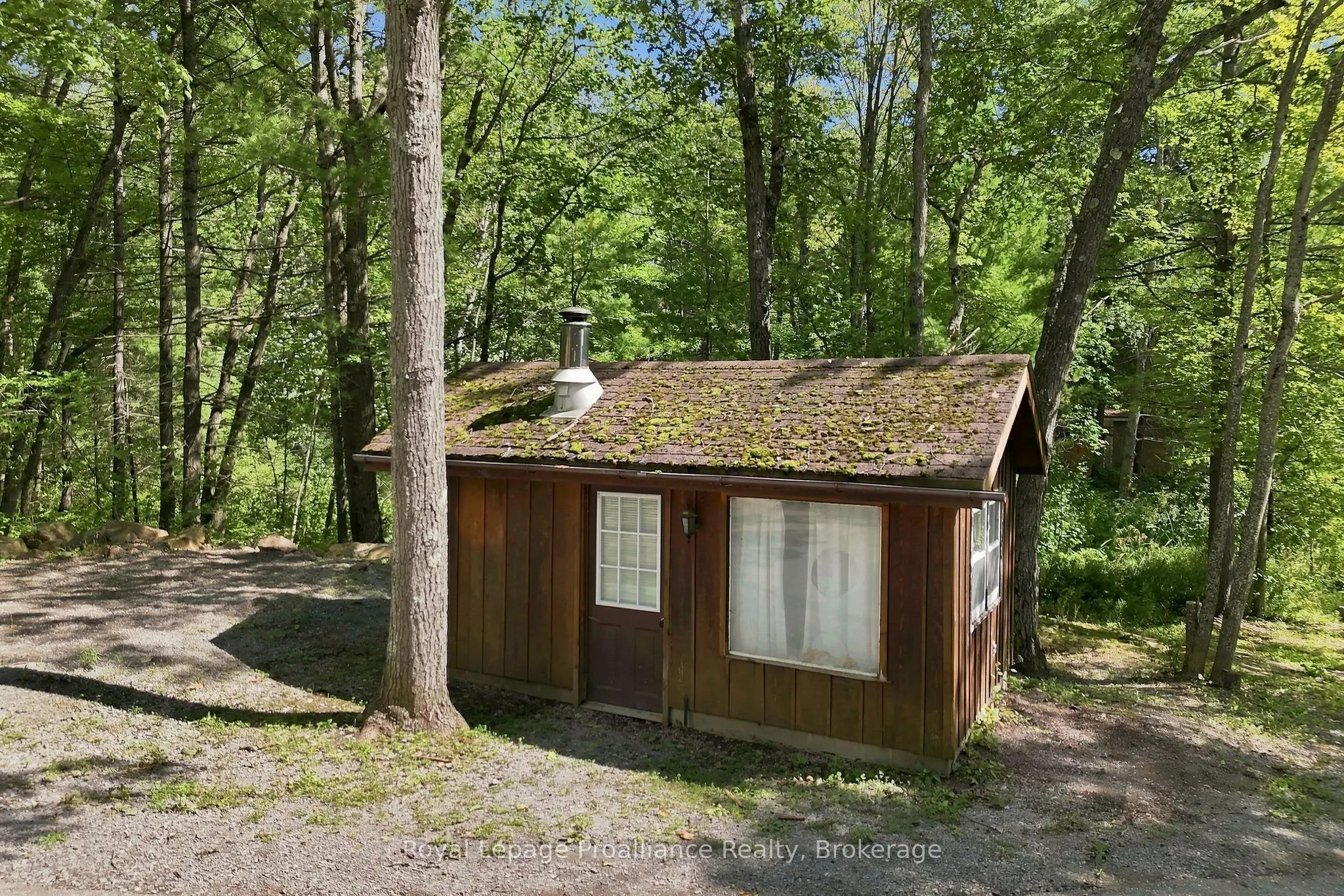 857 West Kosh Road