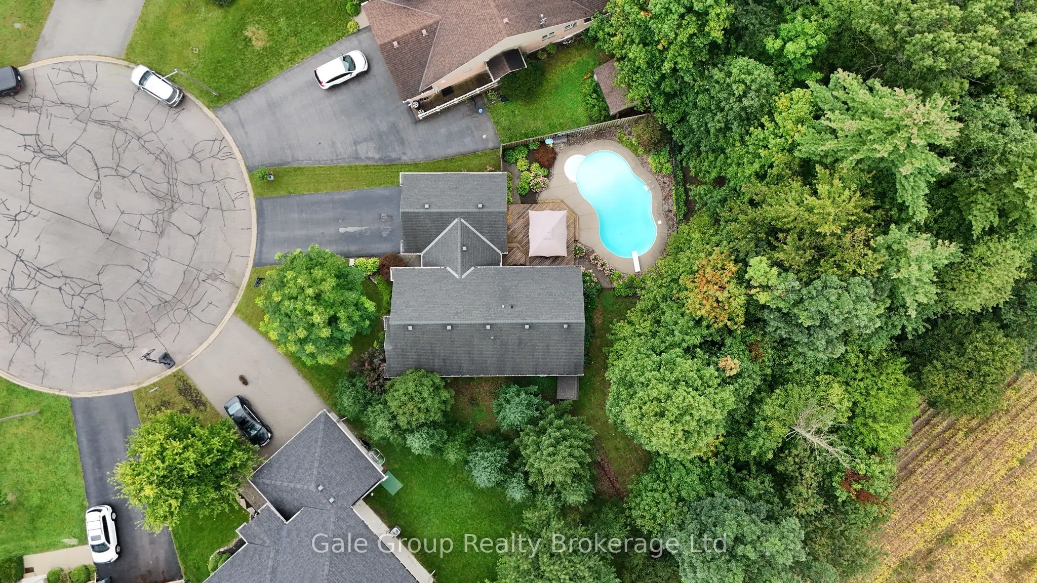 65 Wintergreen Crescent
