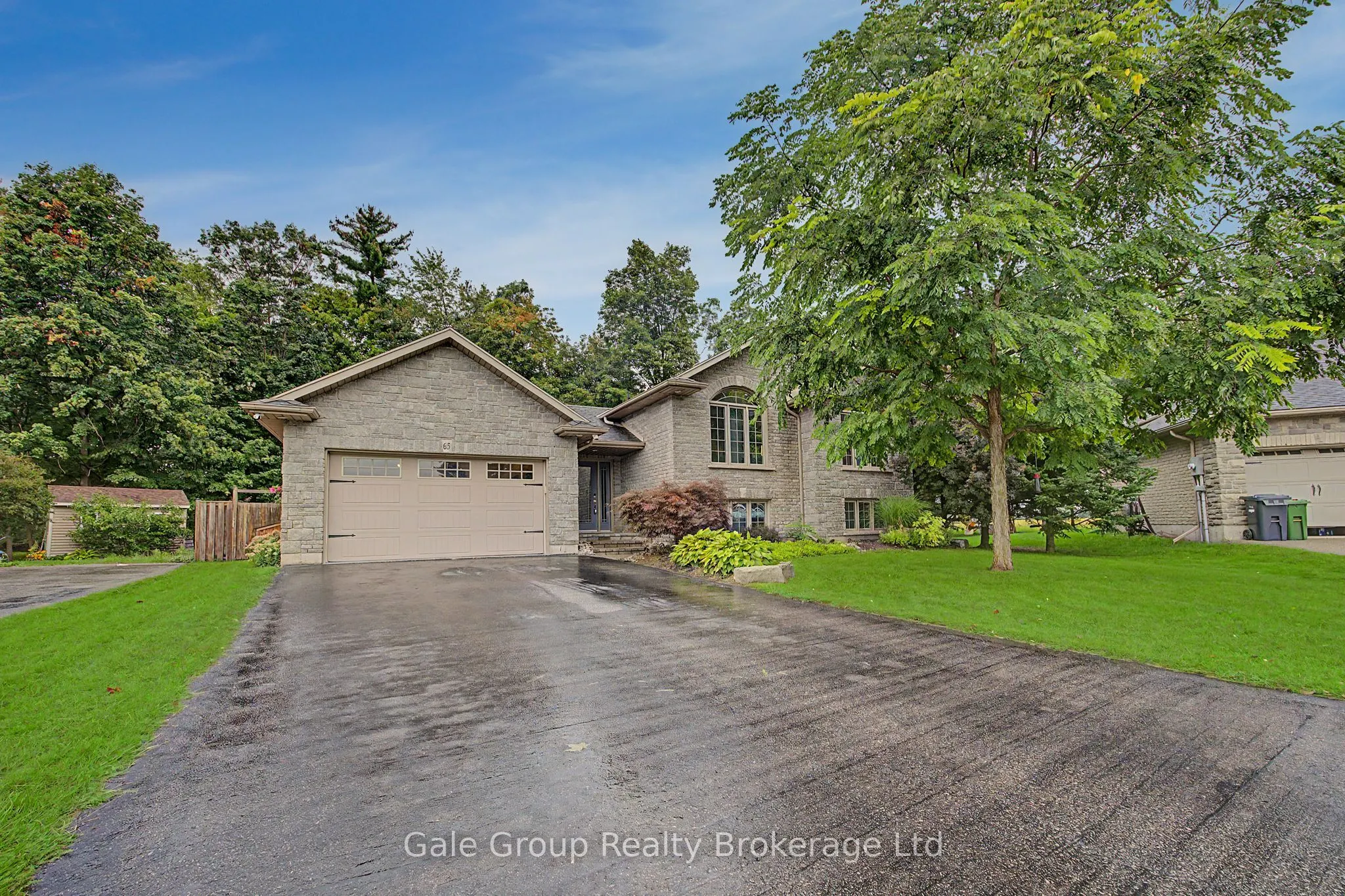 65 Wintergreen Crescent