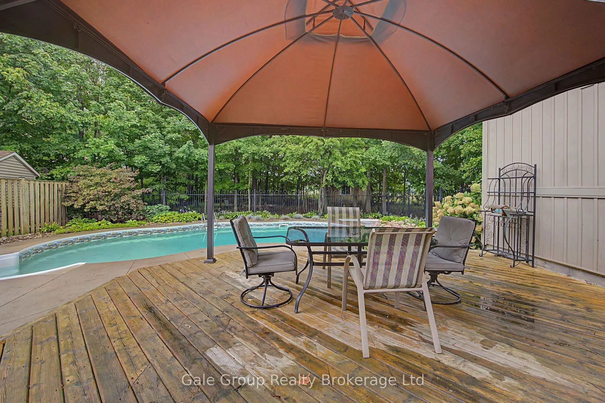 65 Wintergreen Crescent
