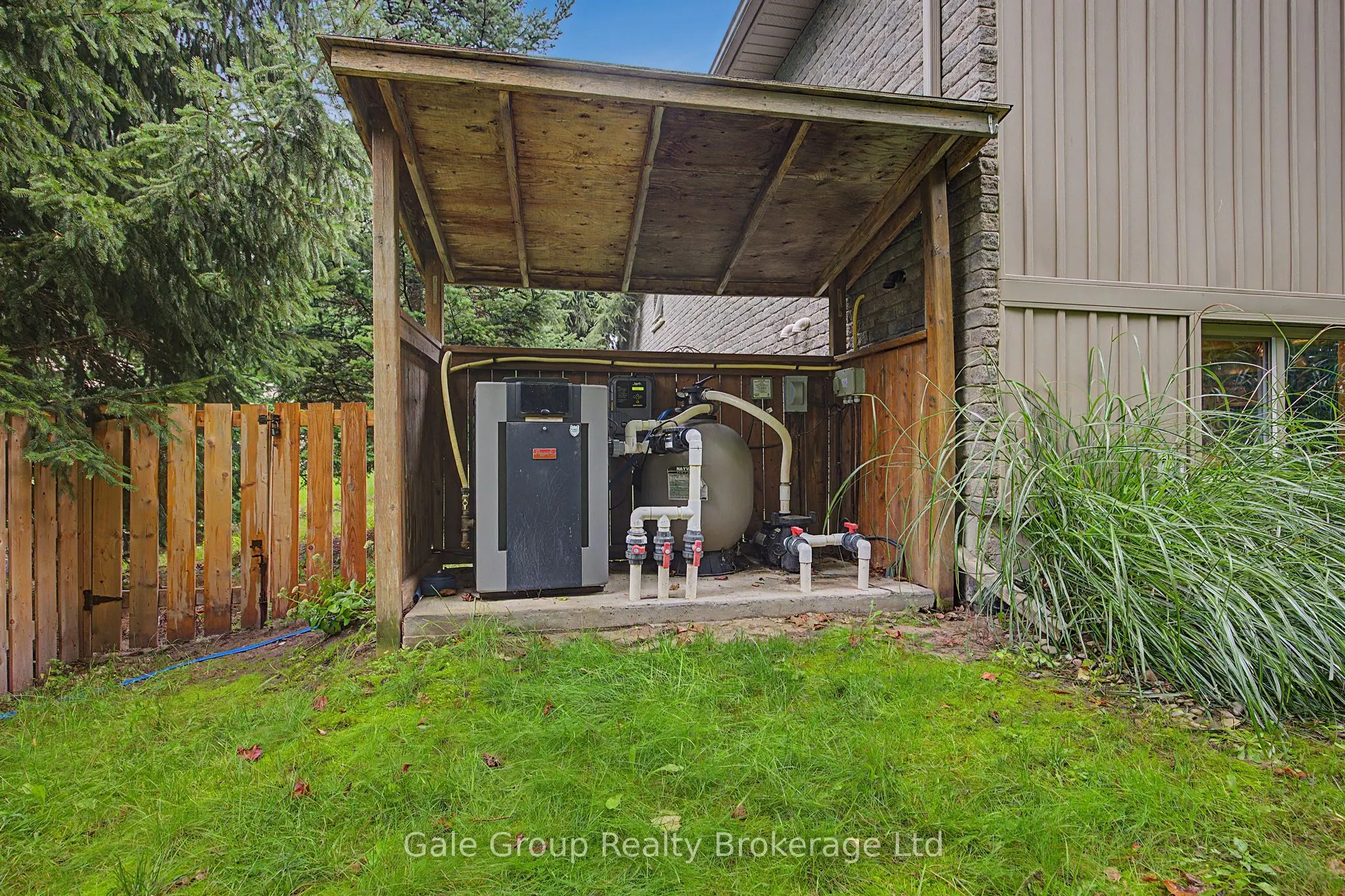 65 Wintergreen Crescent