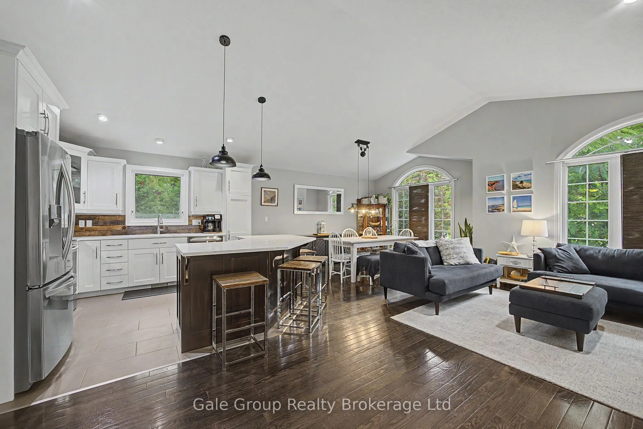 65 Wintergreen Crescent