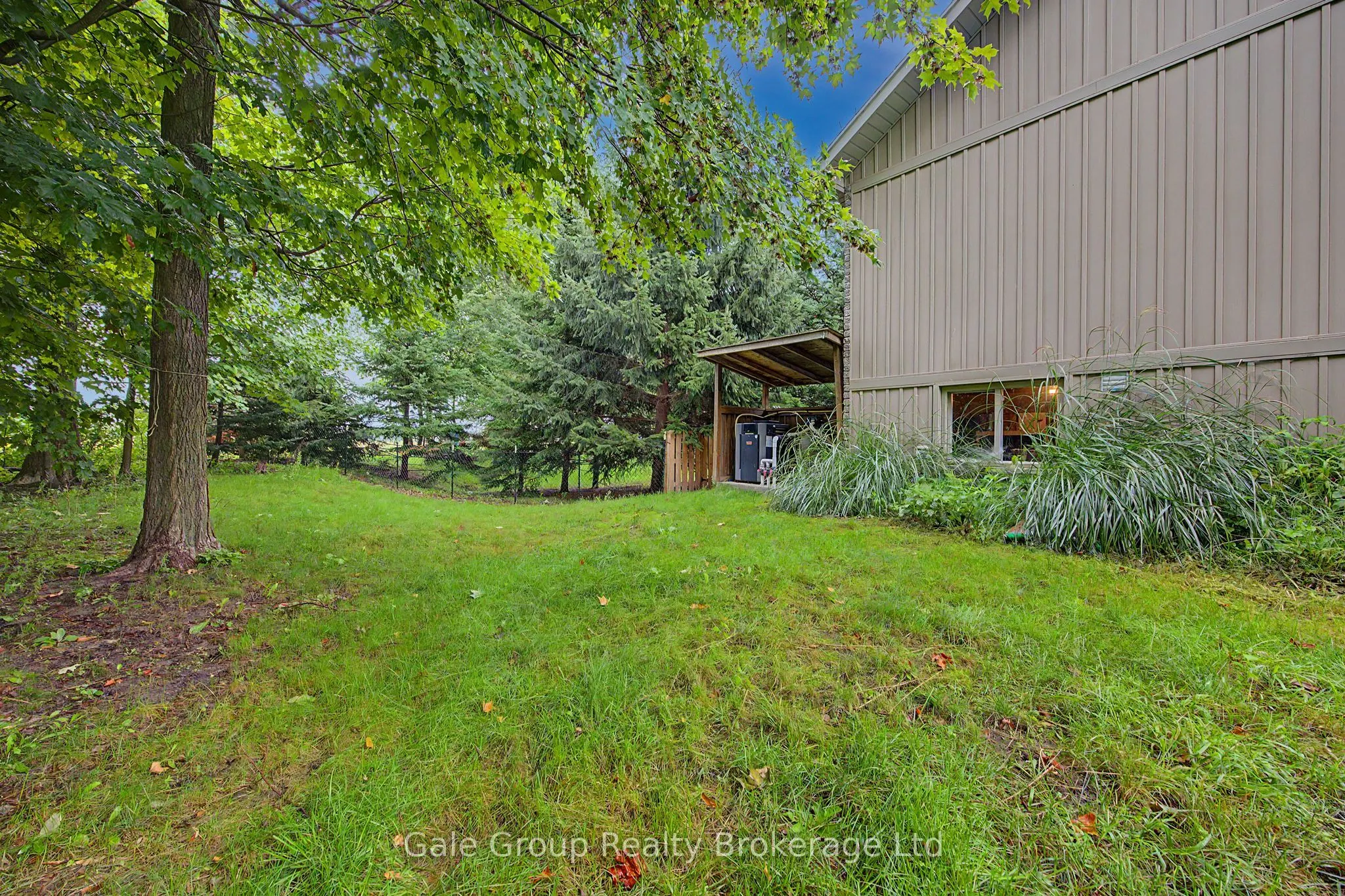 65 Wintergreen Crescent