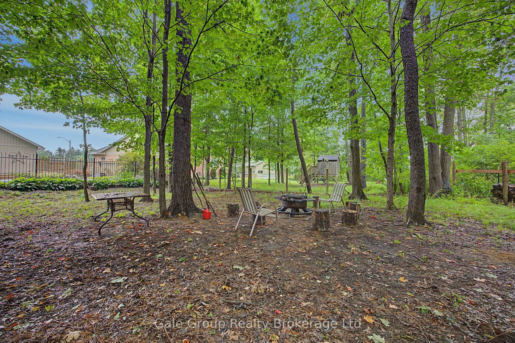 65 Wintergreen Crescent