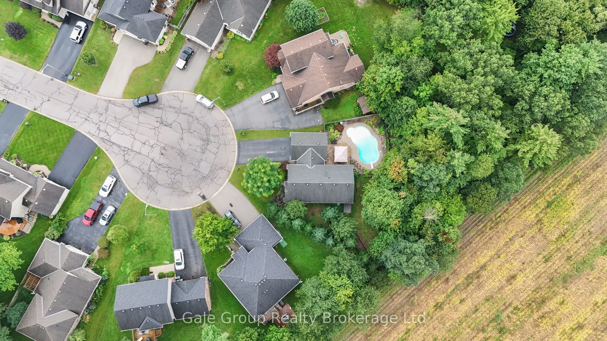 65 Wintergreen Crescent