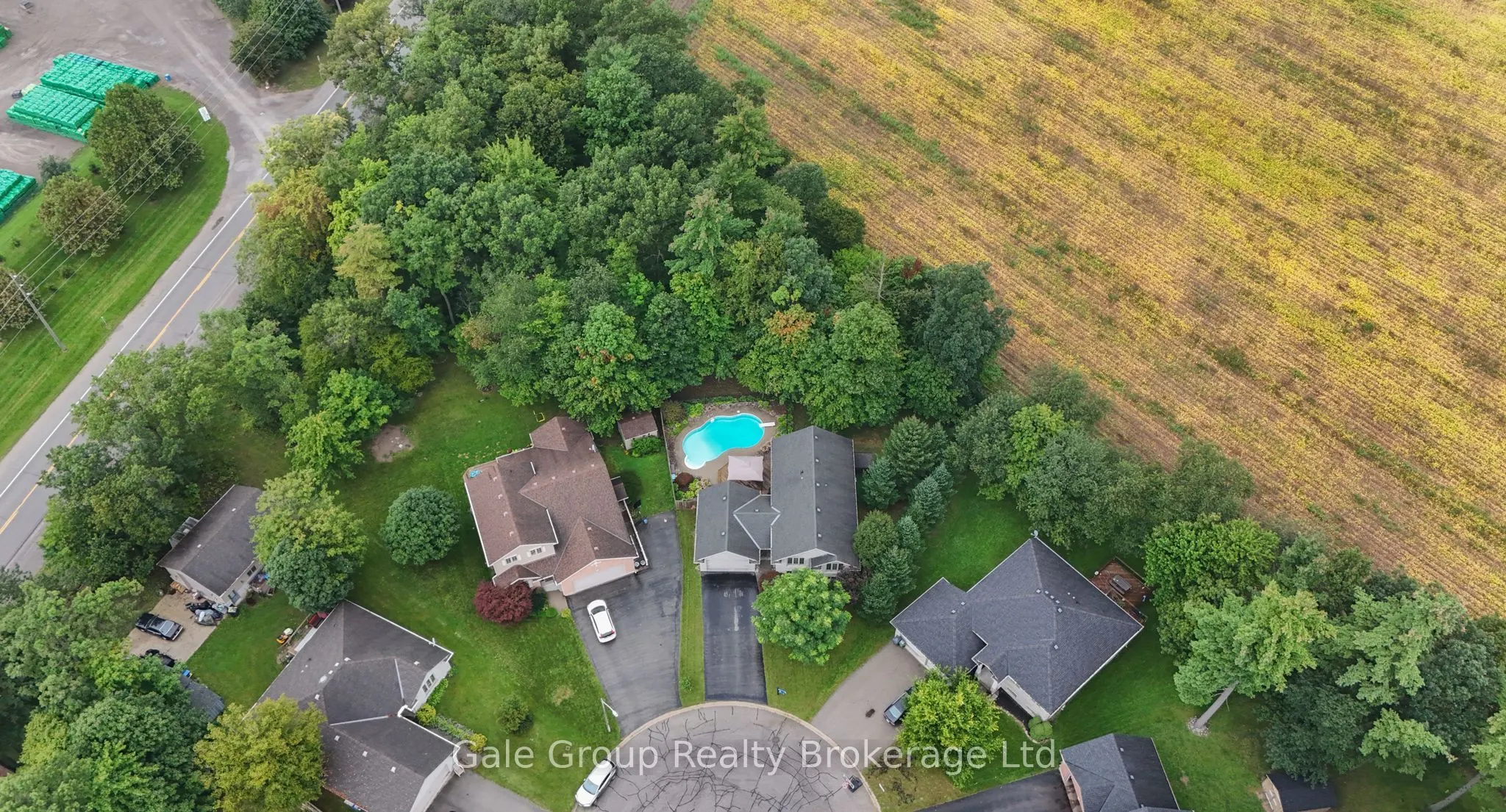 65 Wintergreen Crescent