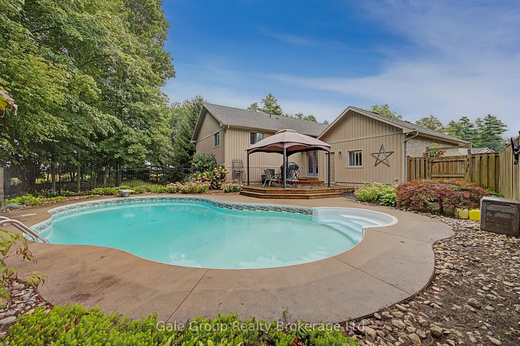 65 Wintergreen Crescent