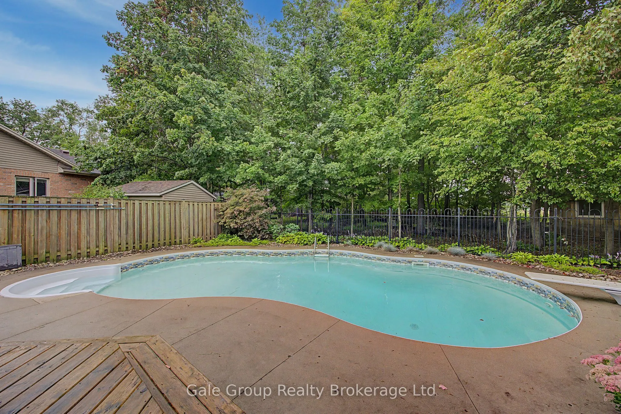 65 Wintergreen Crescent
