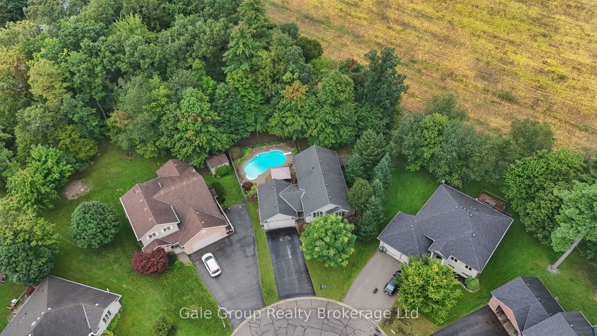 65 Wintergreen Crescent