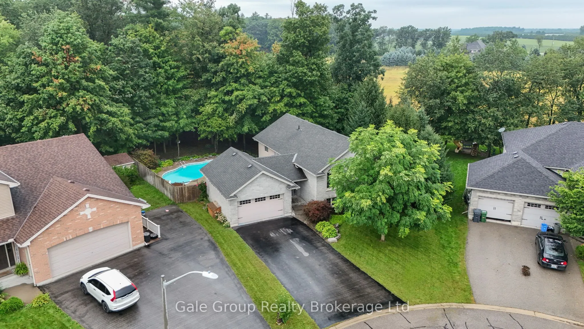 65 Wintergreen Crescent