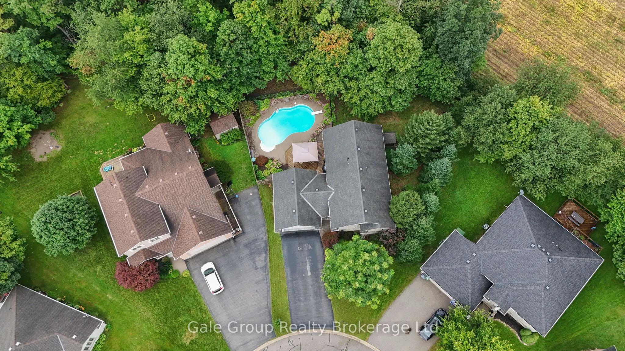 65 Wintergreen Crescent