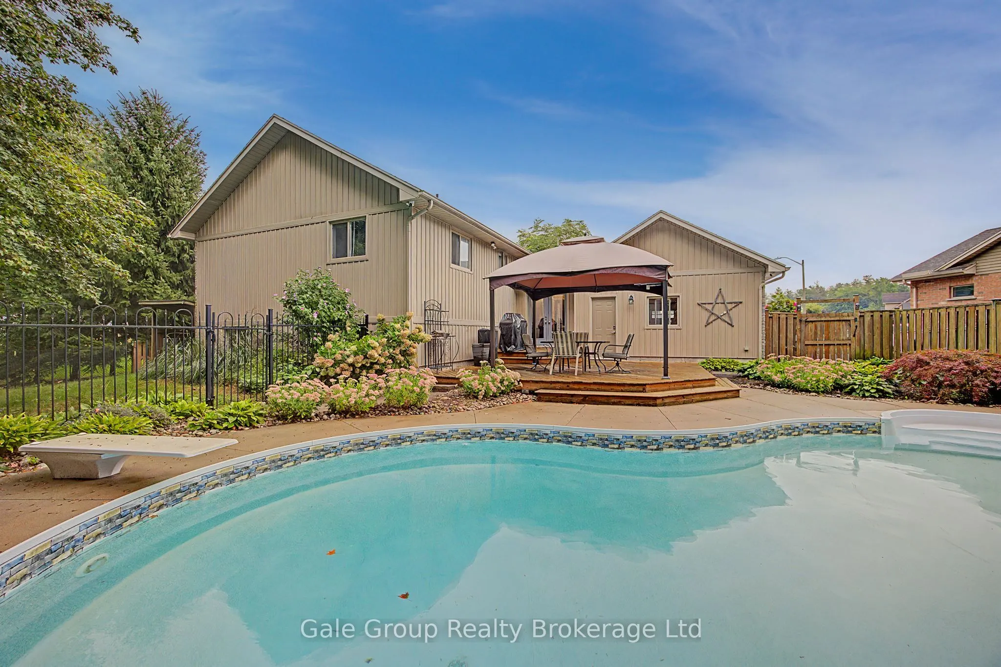 65 Wintergreen Crescent