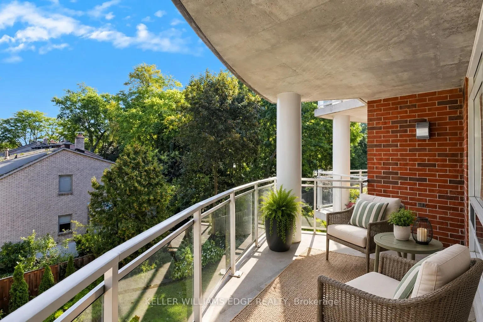 125 Wilson Street W #301