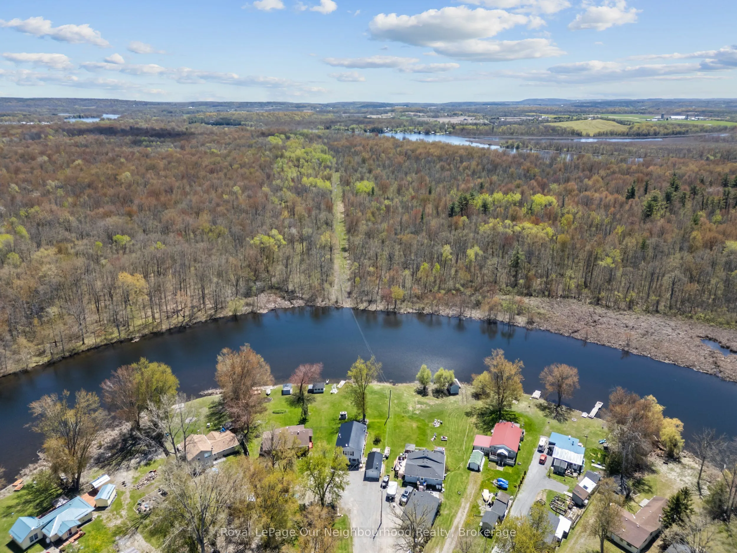 261 River Road E