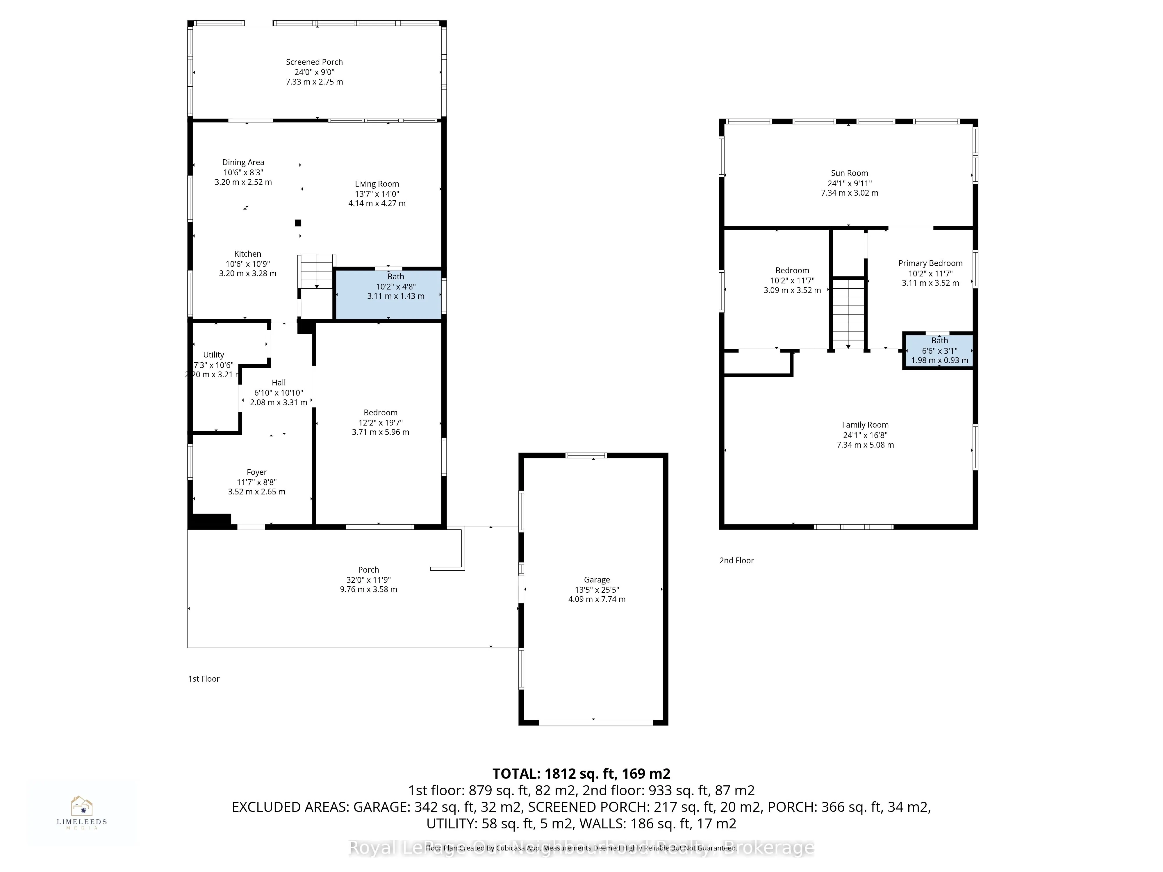 261 River Road E