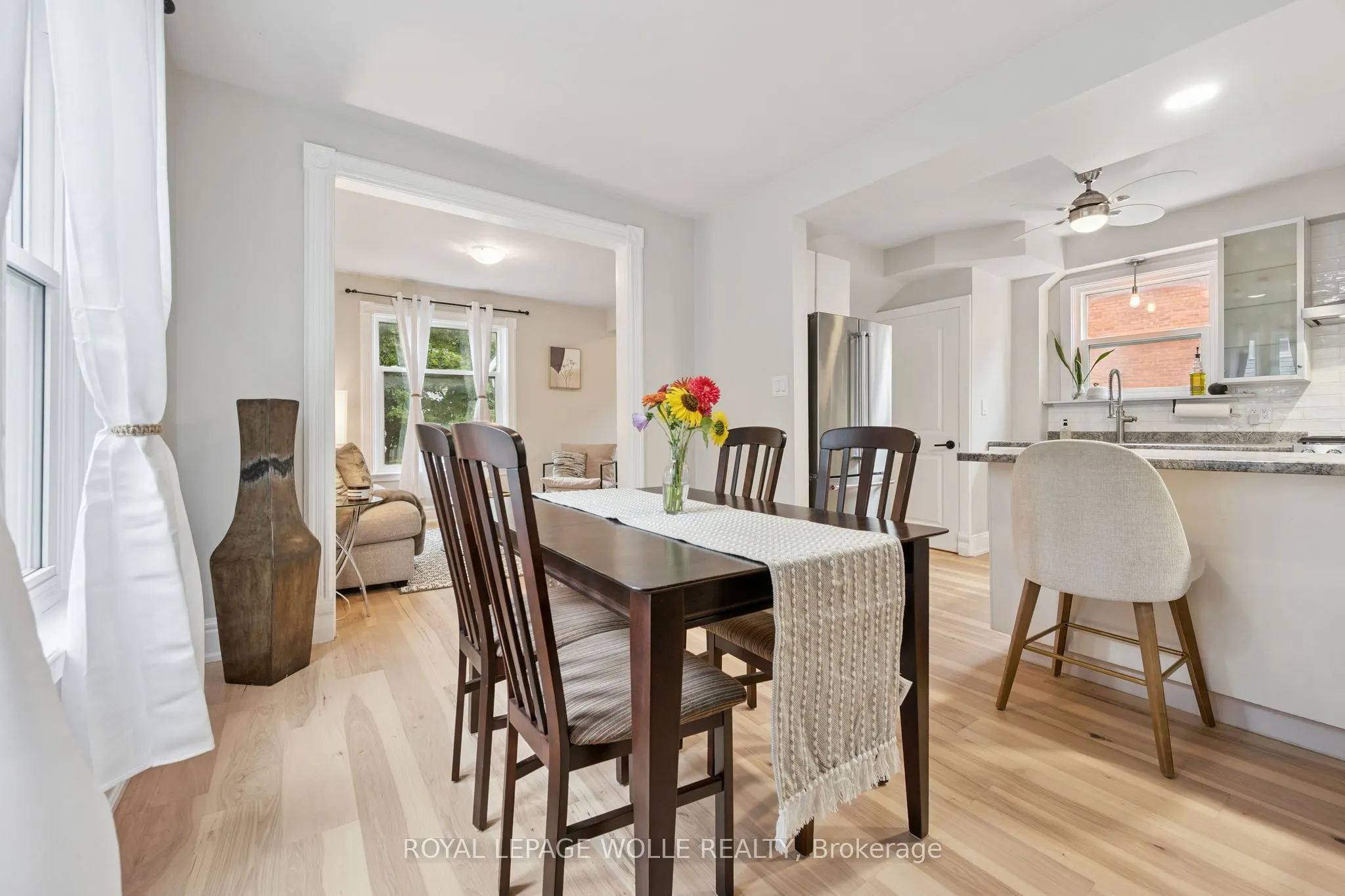 132 Perth Street