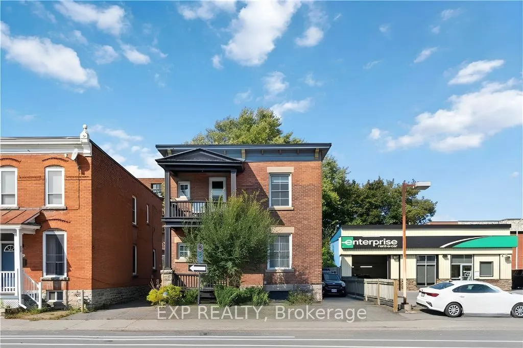 347 St. Patrick Street