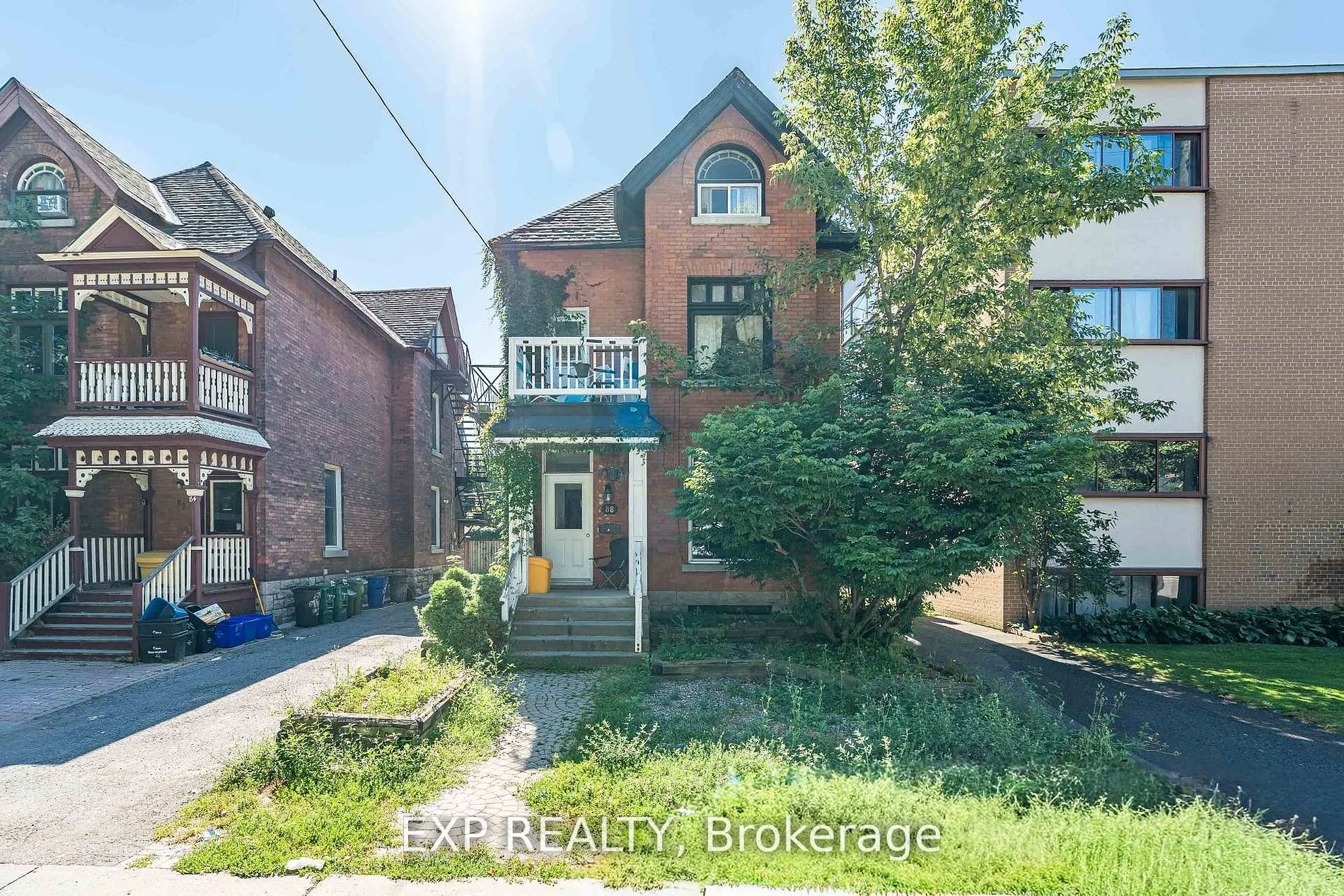 88 Maclaren Street