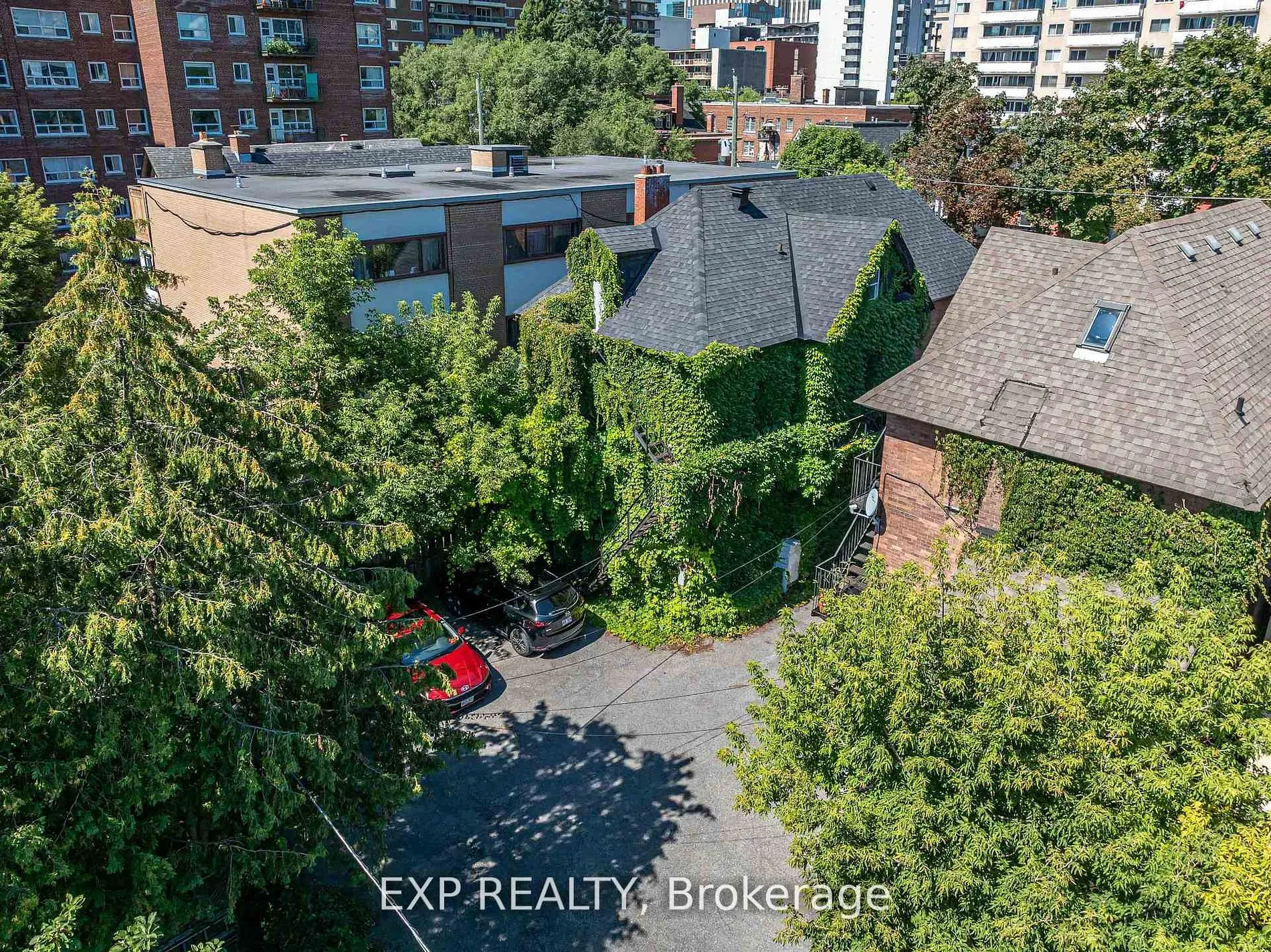 88 Maclaren Street