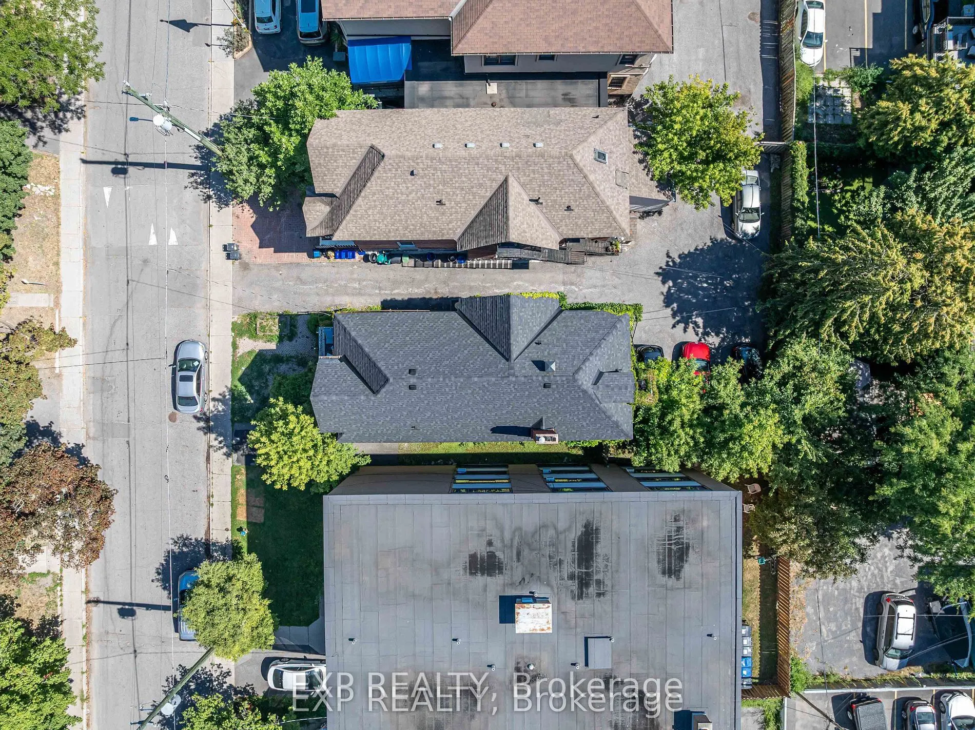 88 Maclaren Street