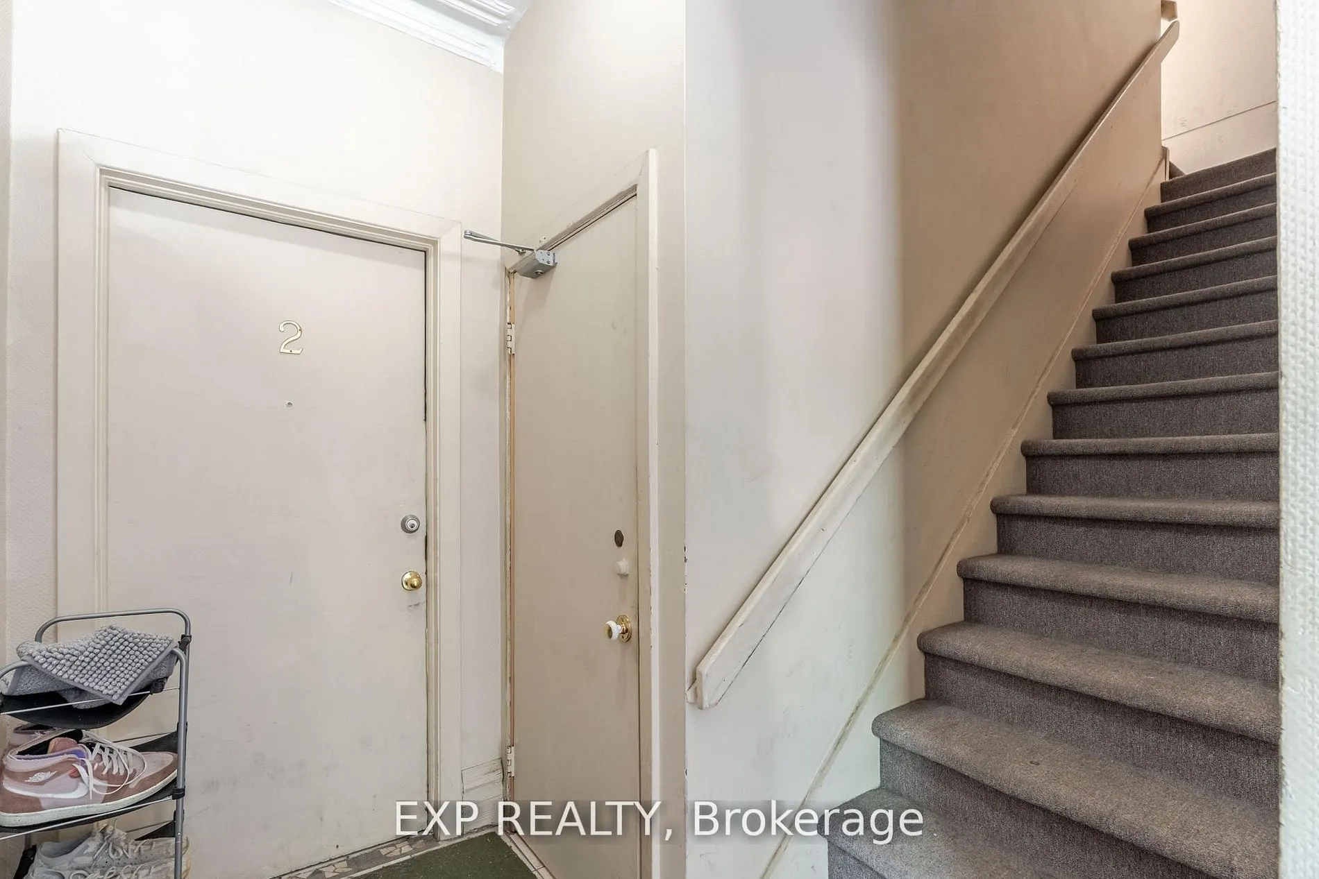 88 Maclaren Street