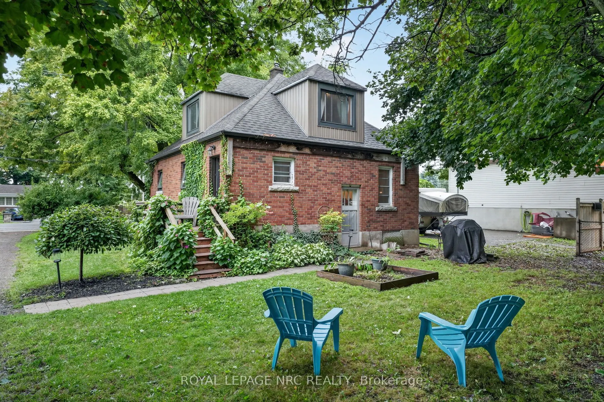 148 Gorham Road