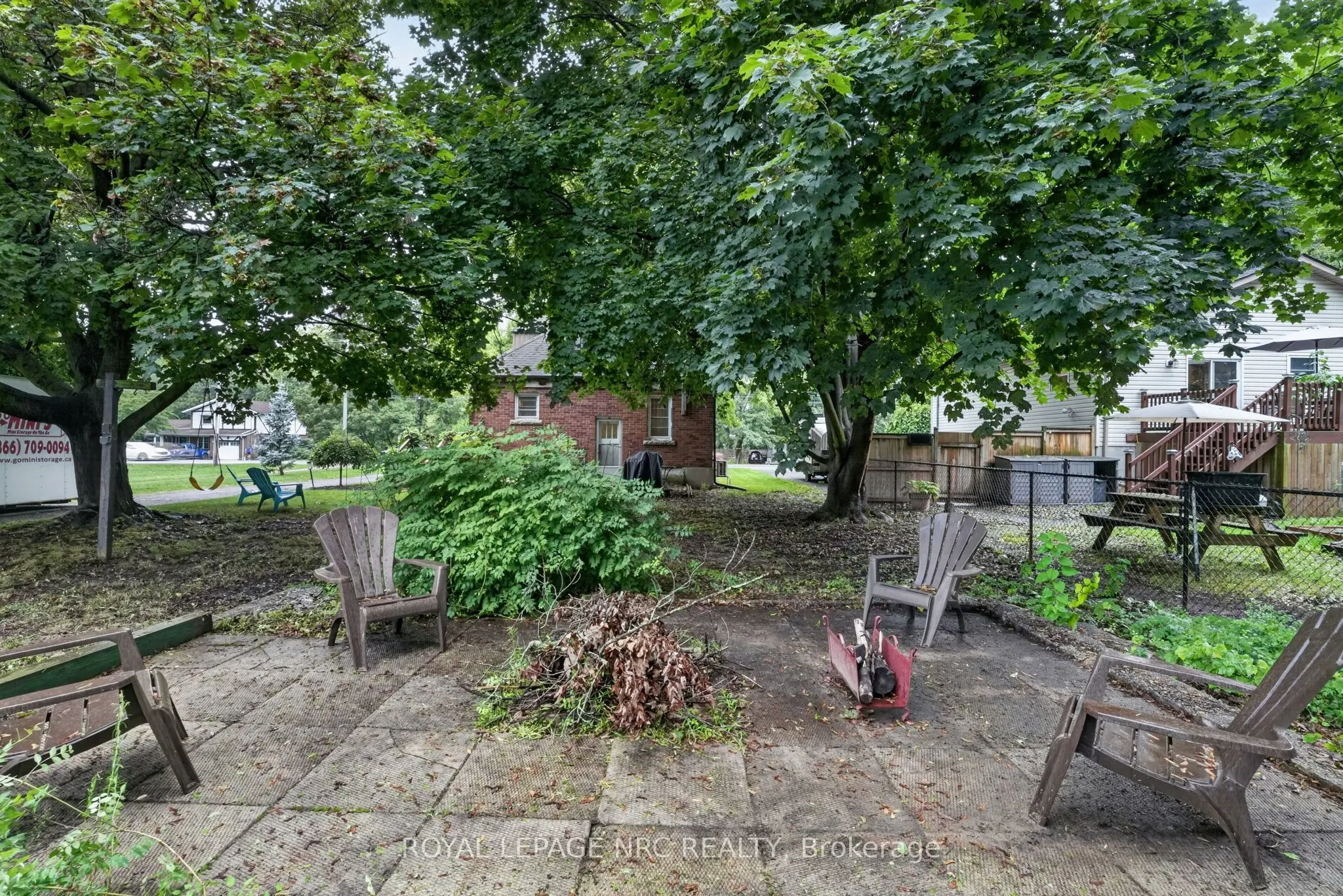 148 Gorham Road
