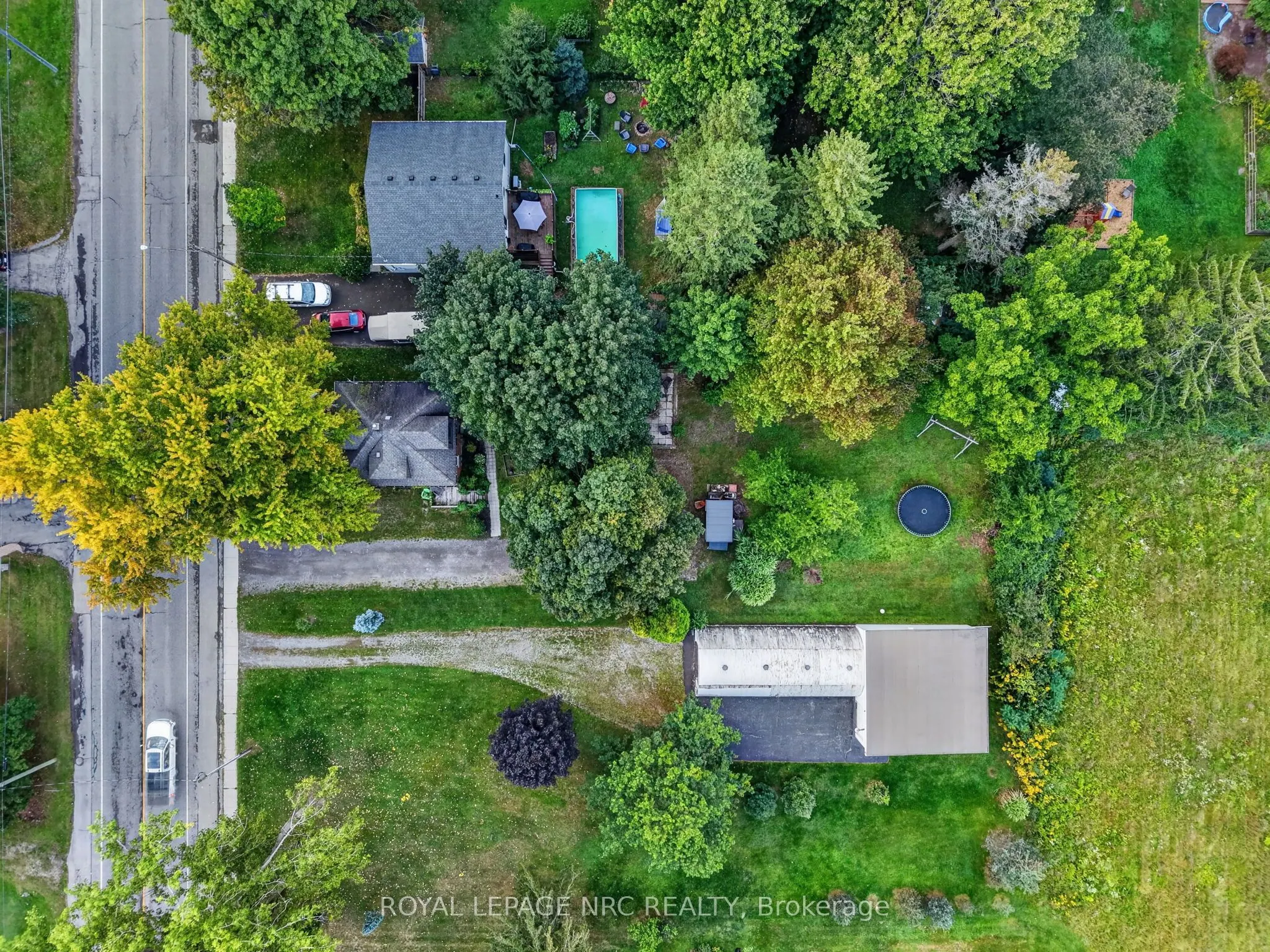 148 Gorham Road