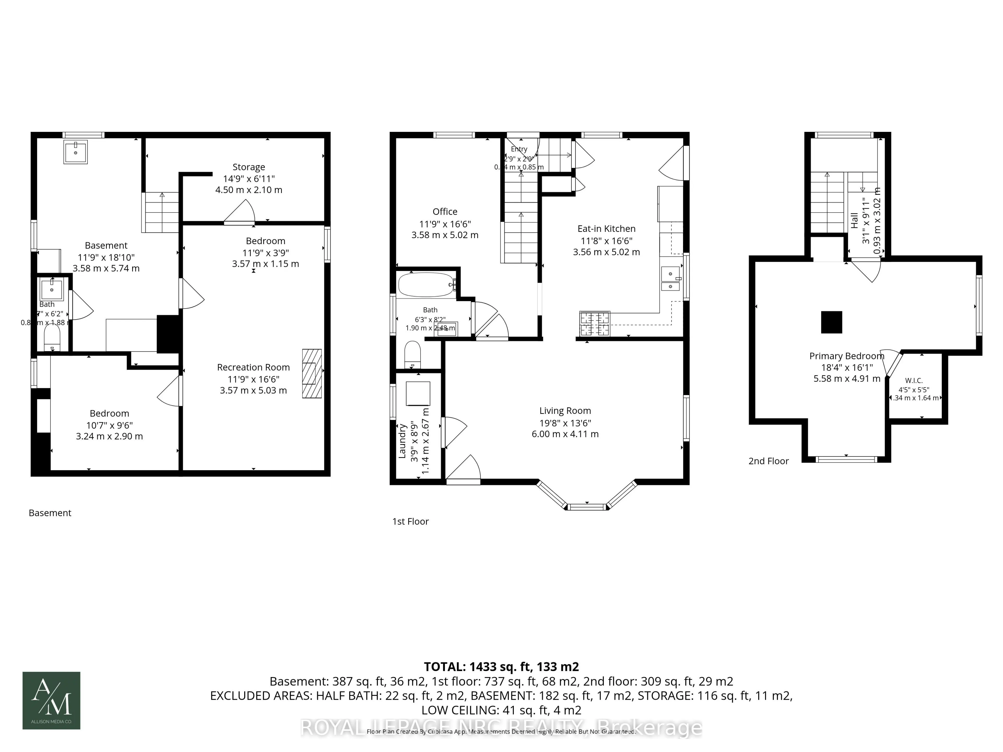148 Gorham Road