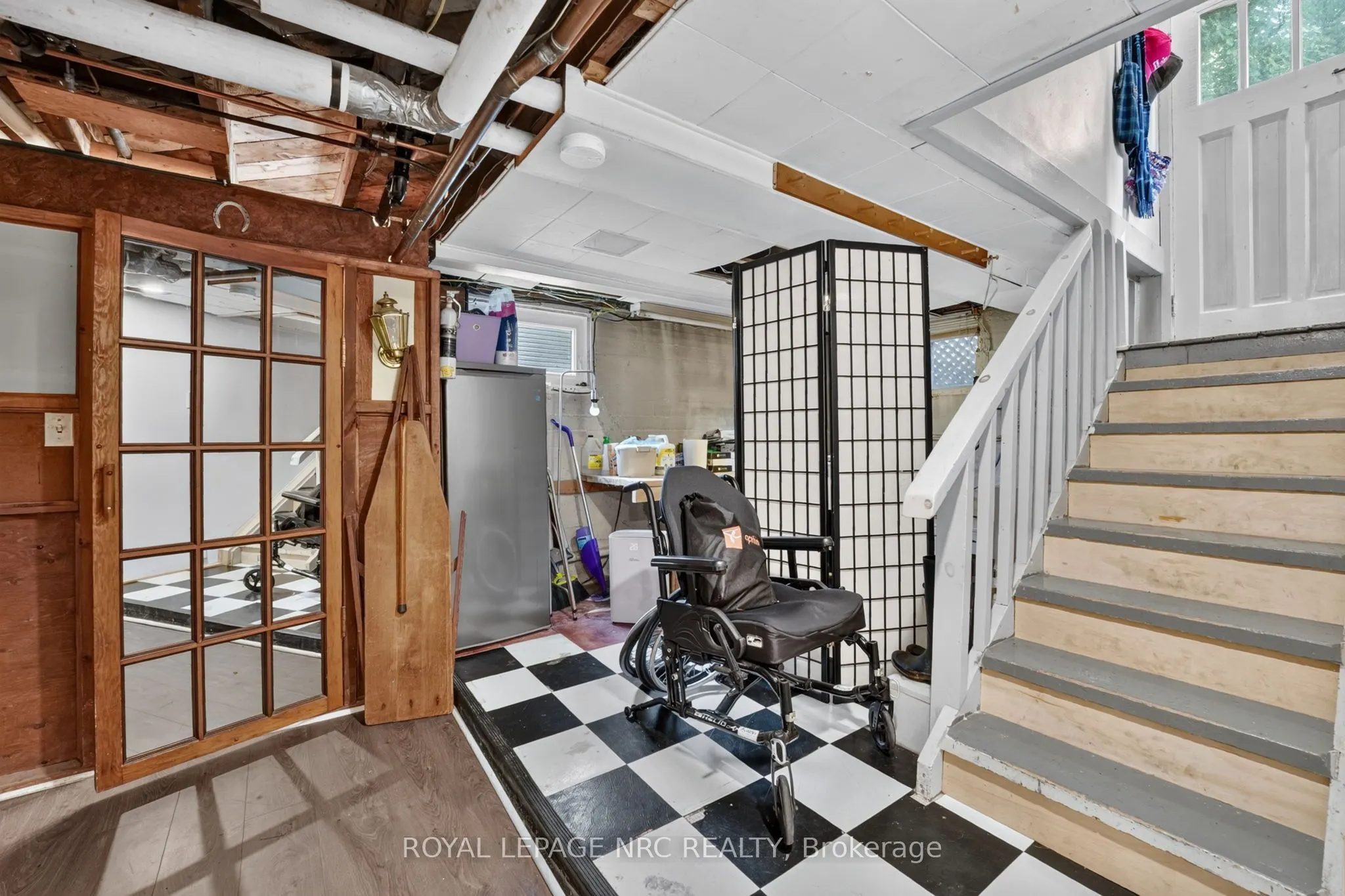 148 Gorham Road