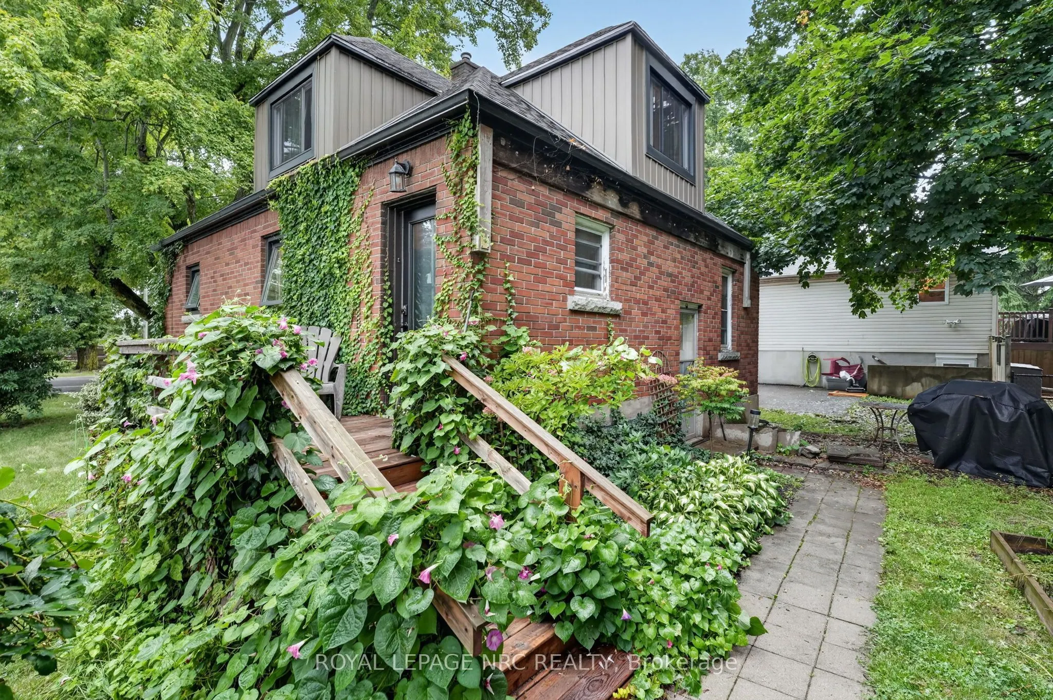 148 Gorham Road