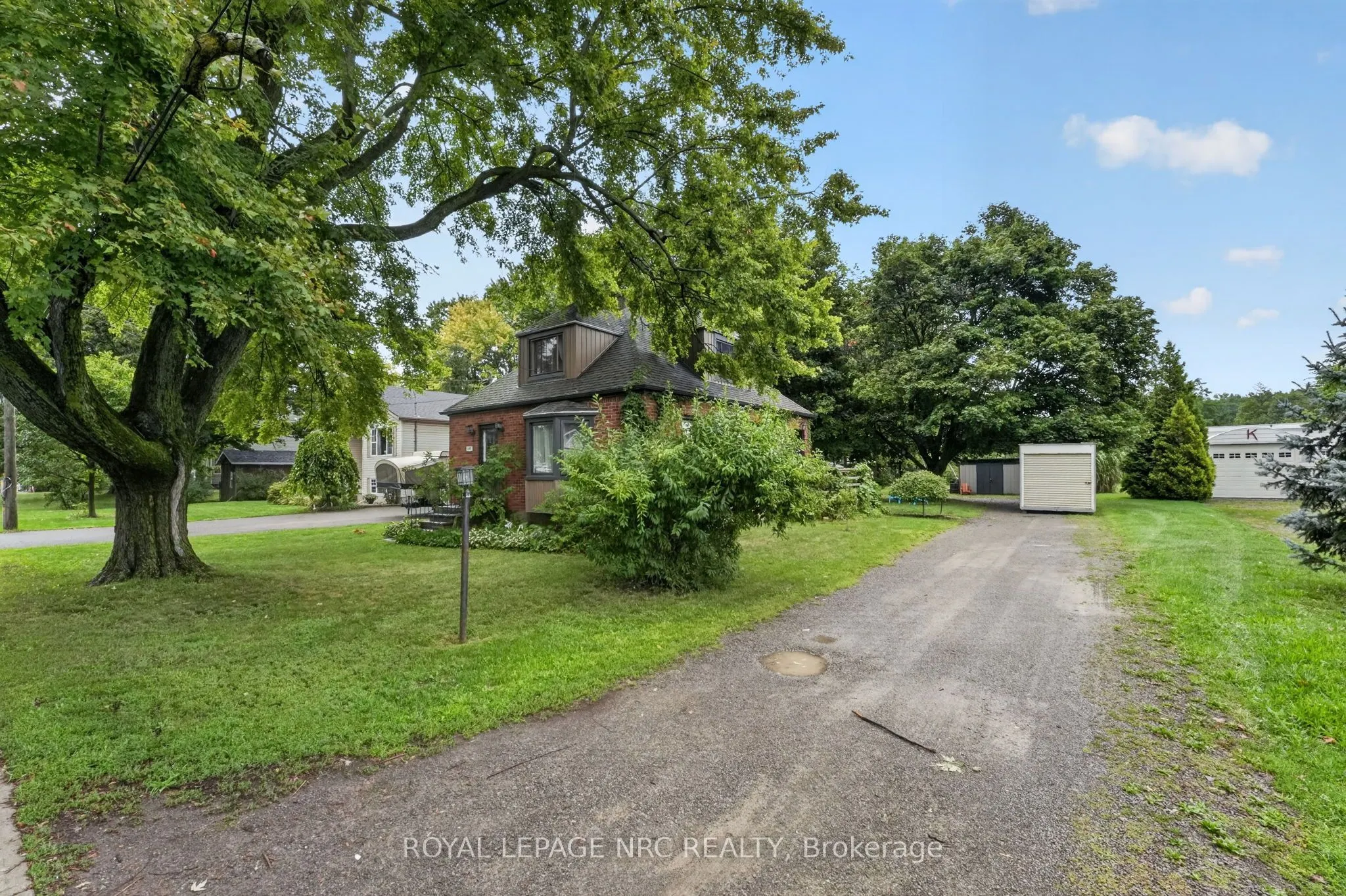 148 Gorham Road