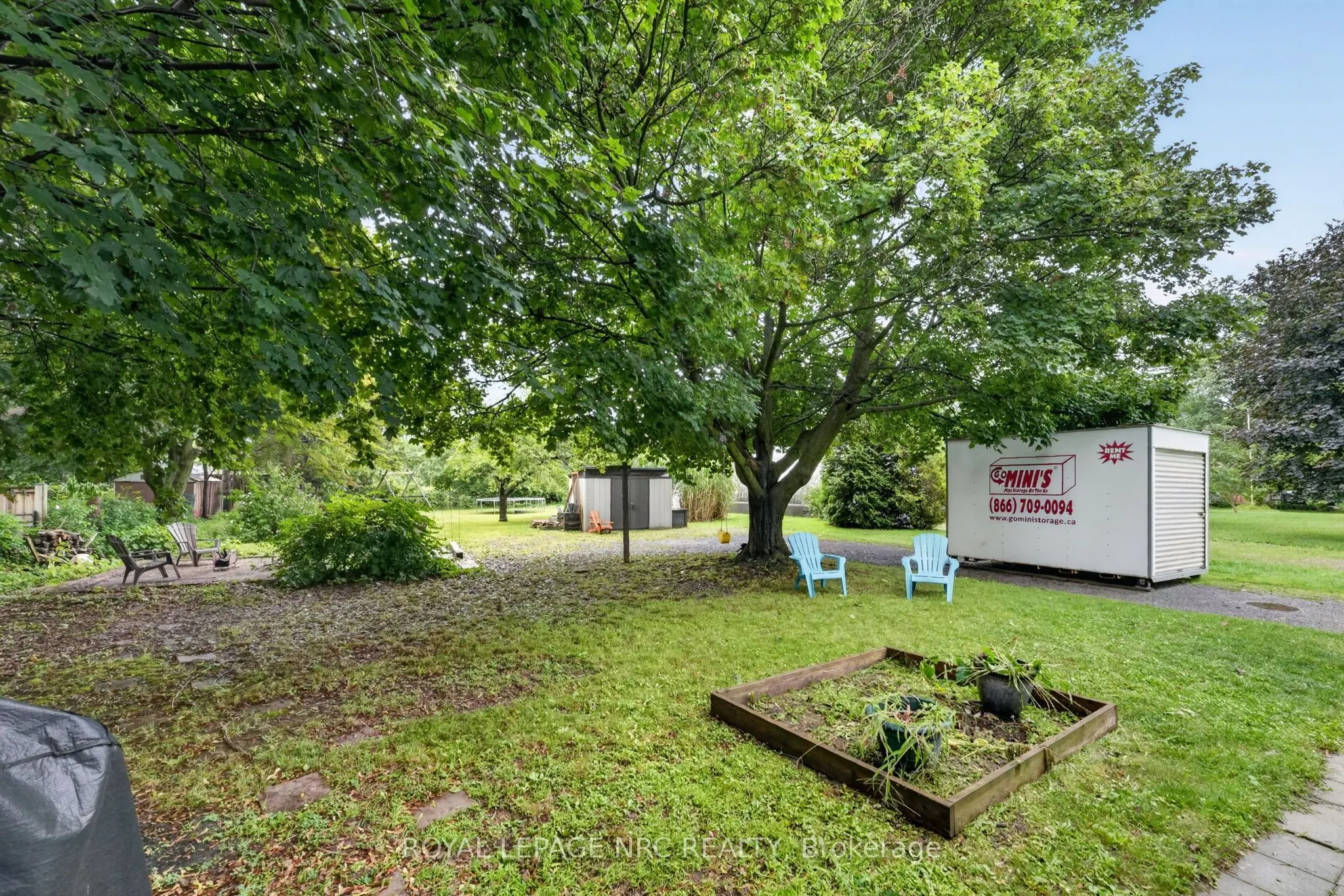 148 Gorham Road
