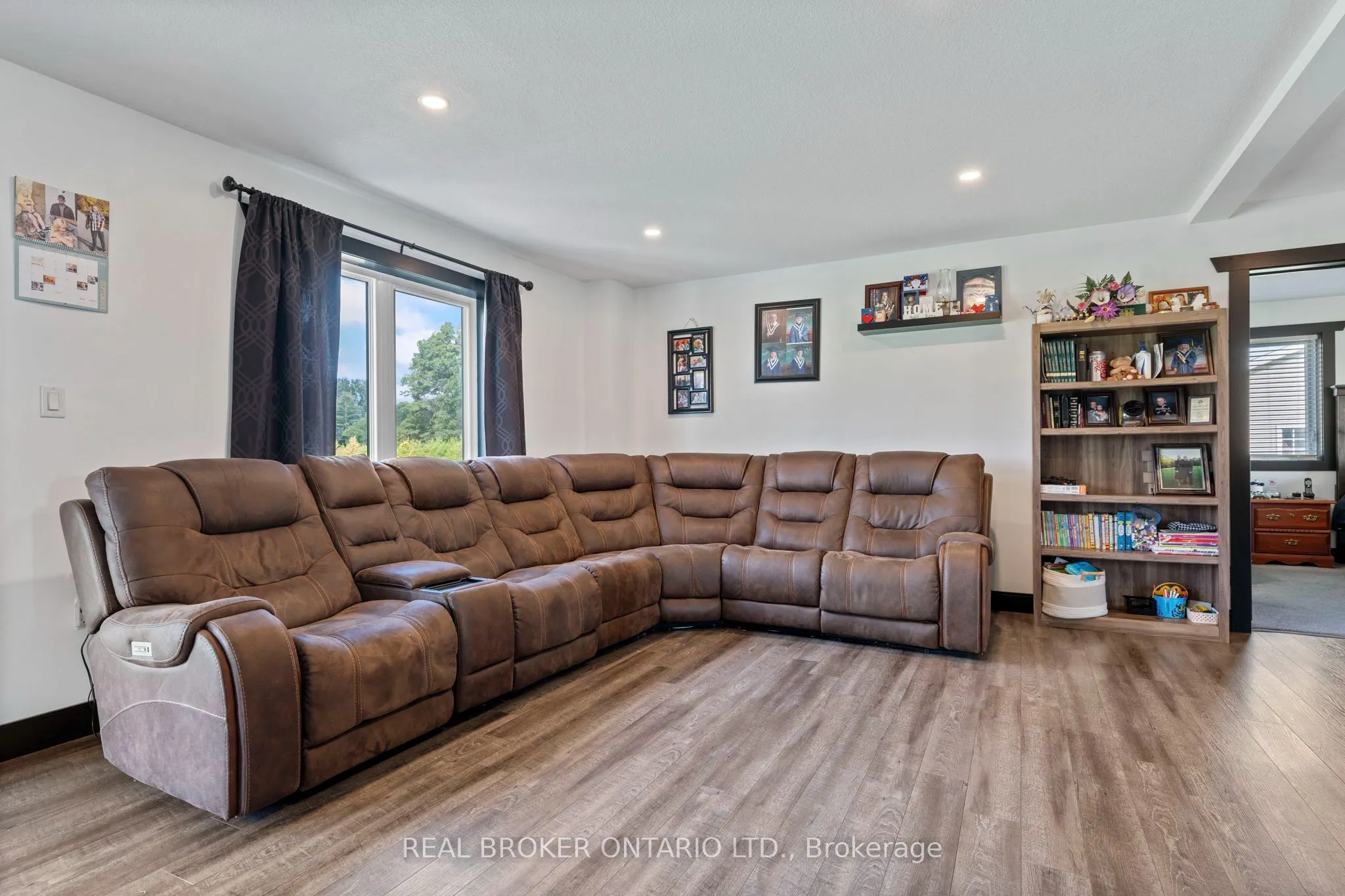 2445 East Quarter Line Road