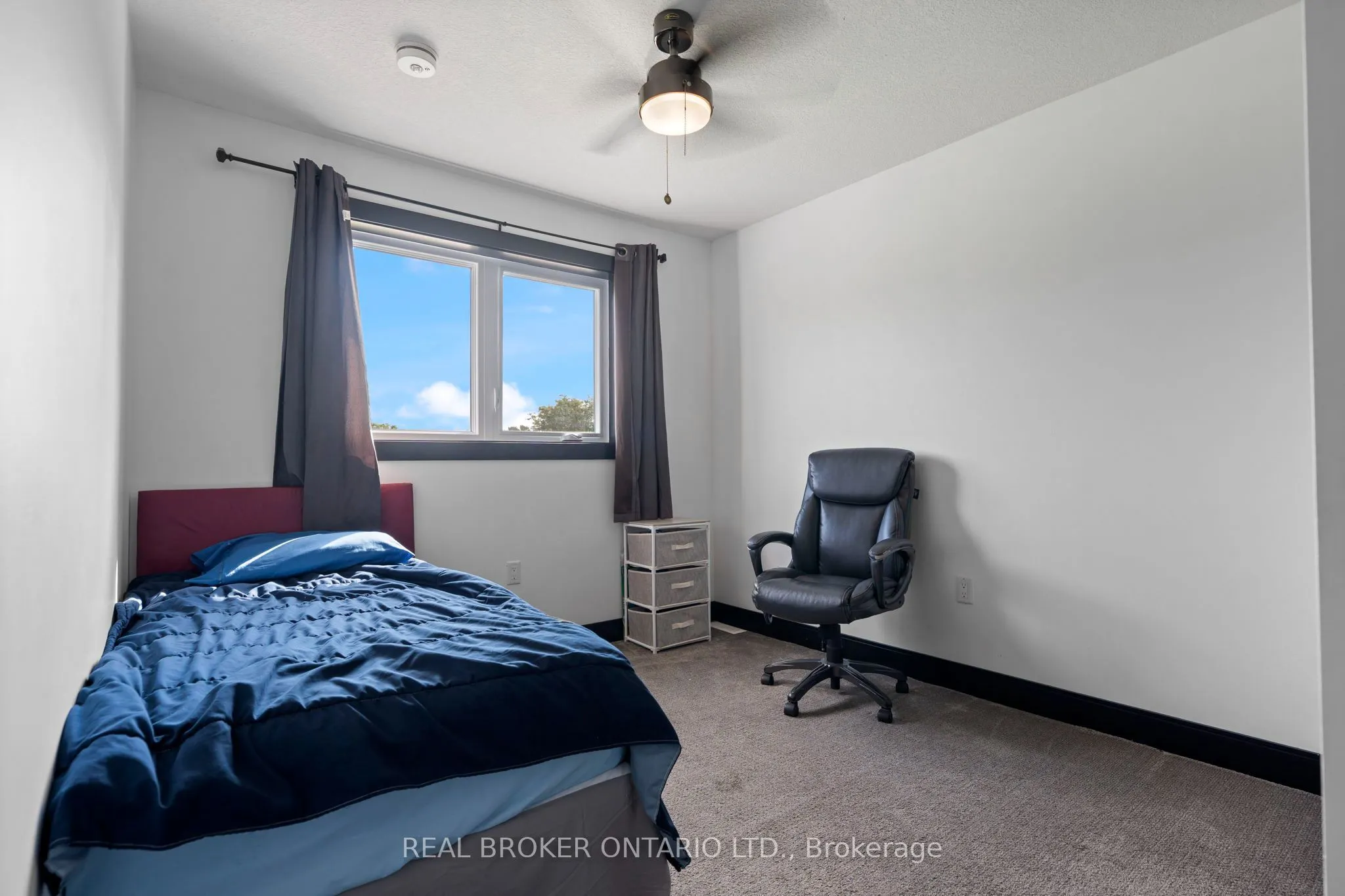 2445 East Quarter Line Road