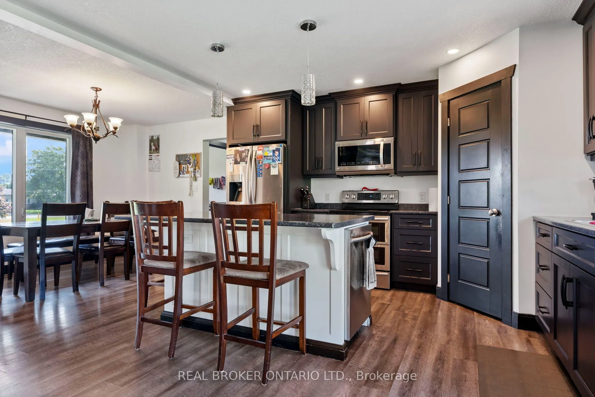 2445 East Quarter Line Road