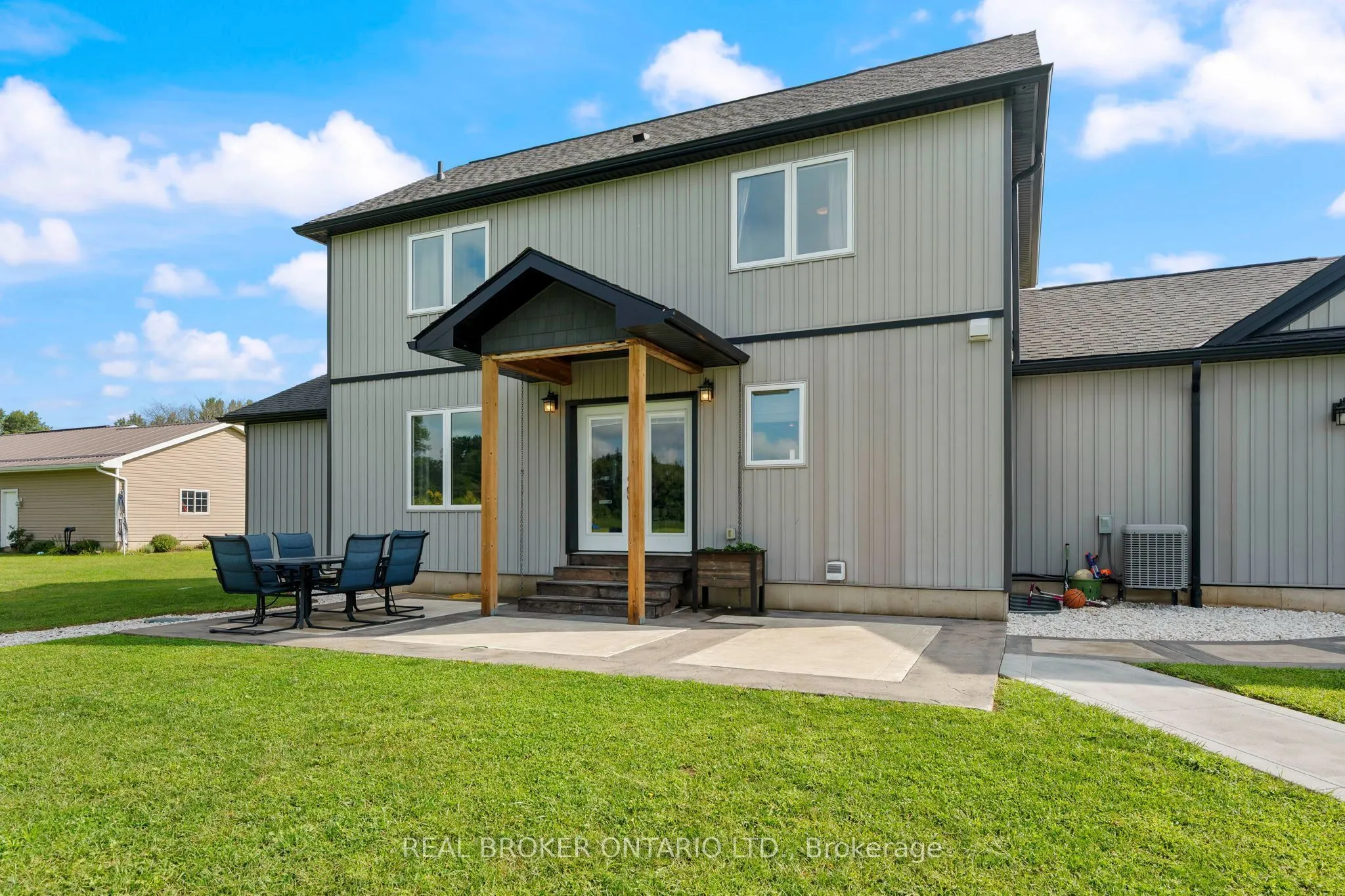 2445 East Quarter Line Road