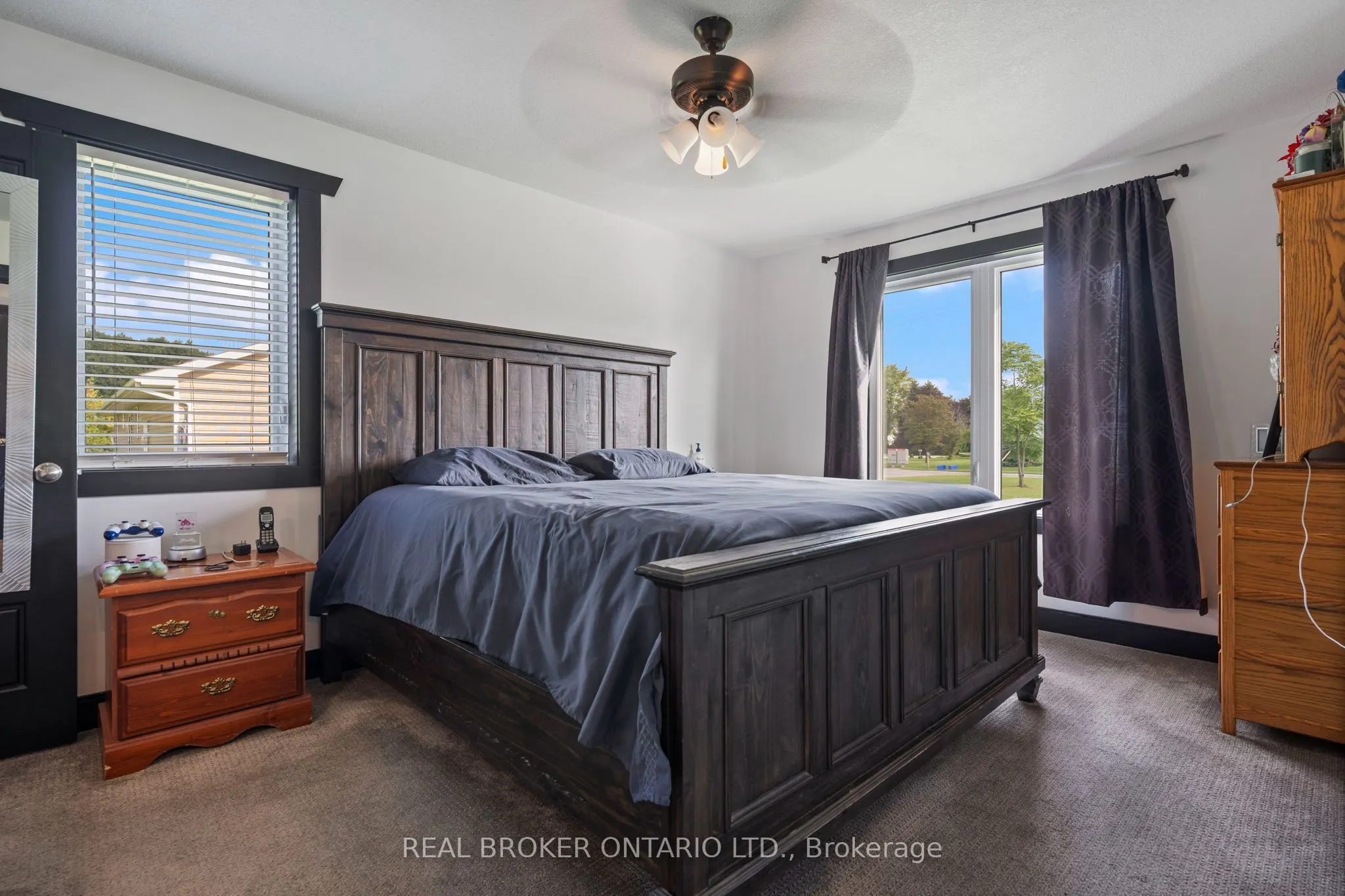 2445 East Quarter Line Road