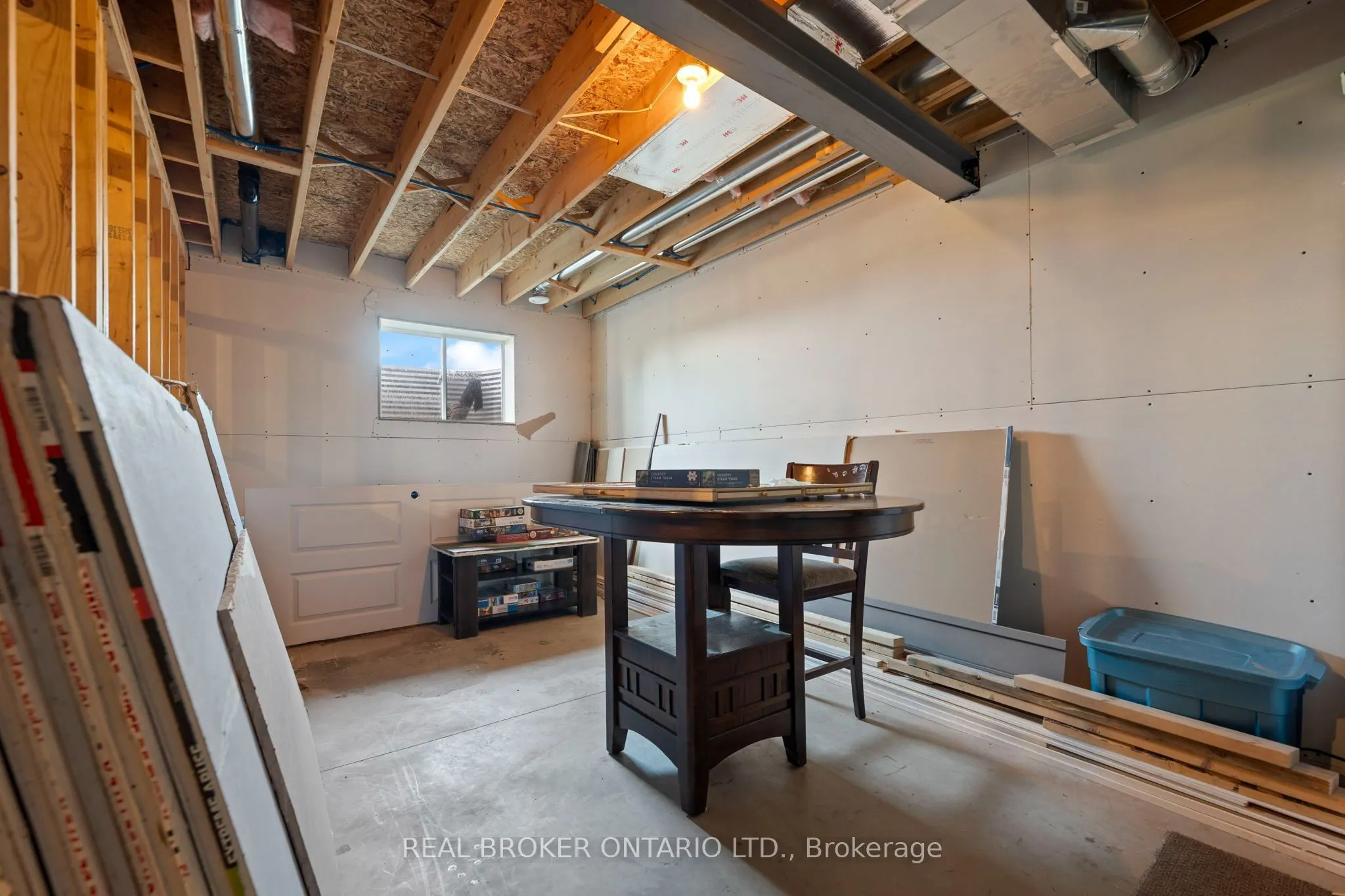 2445 East Quarter Line Road