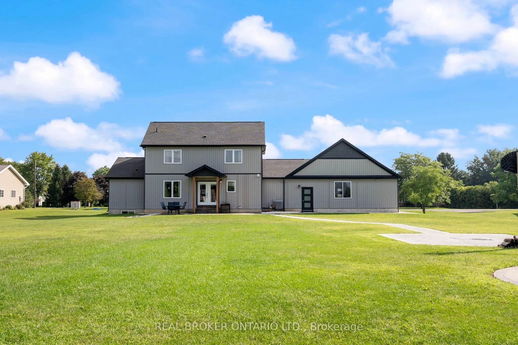 2445 East Quarter Line Road
