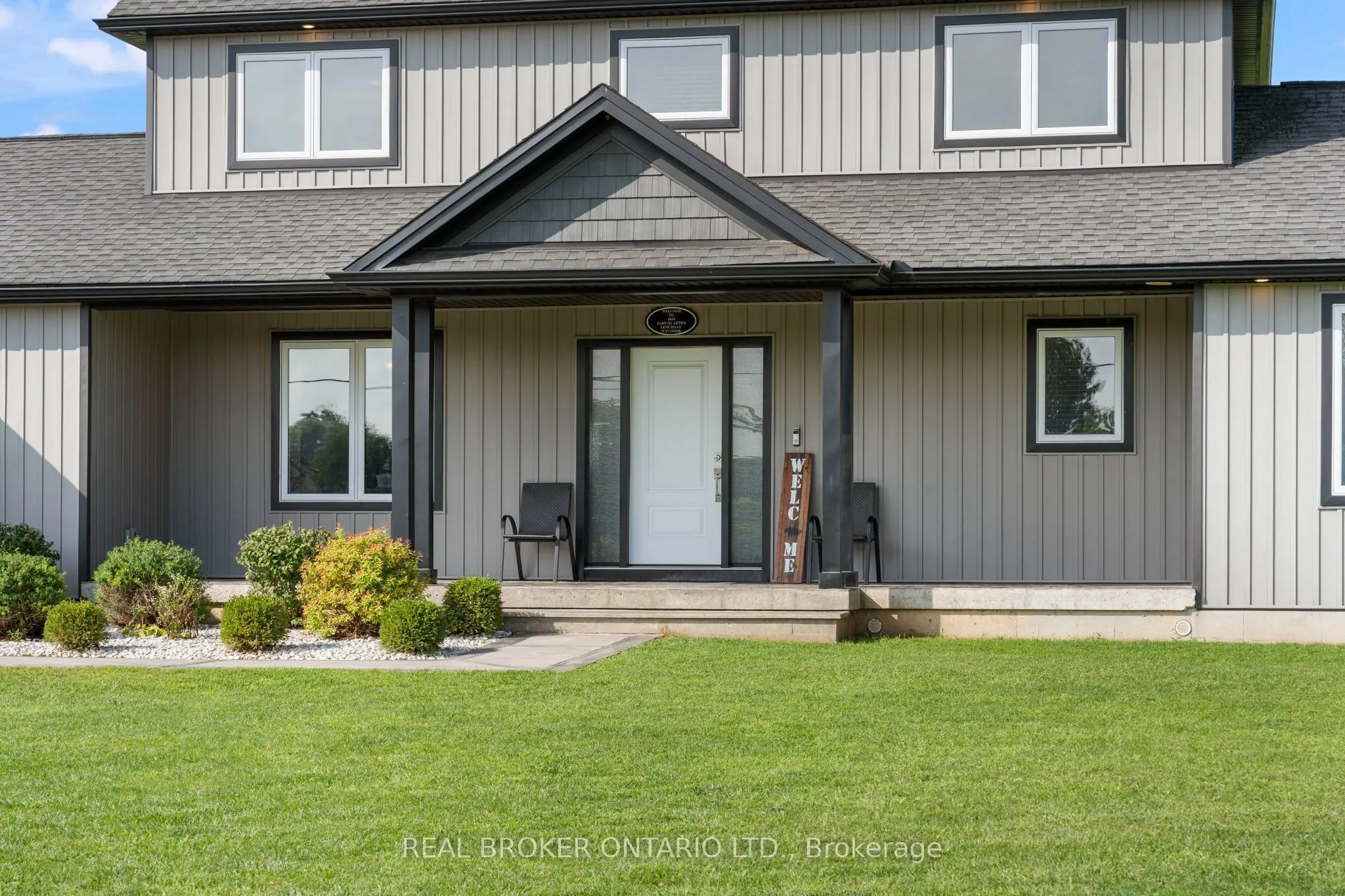 2445 East Quarter Line Road