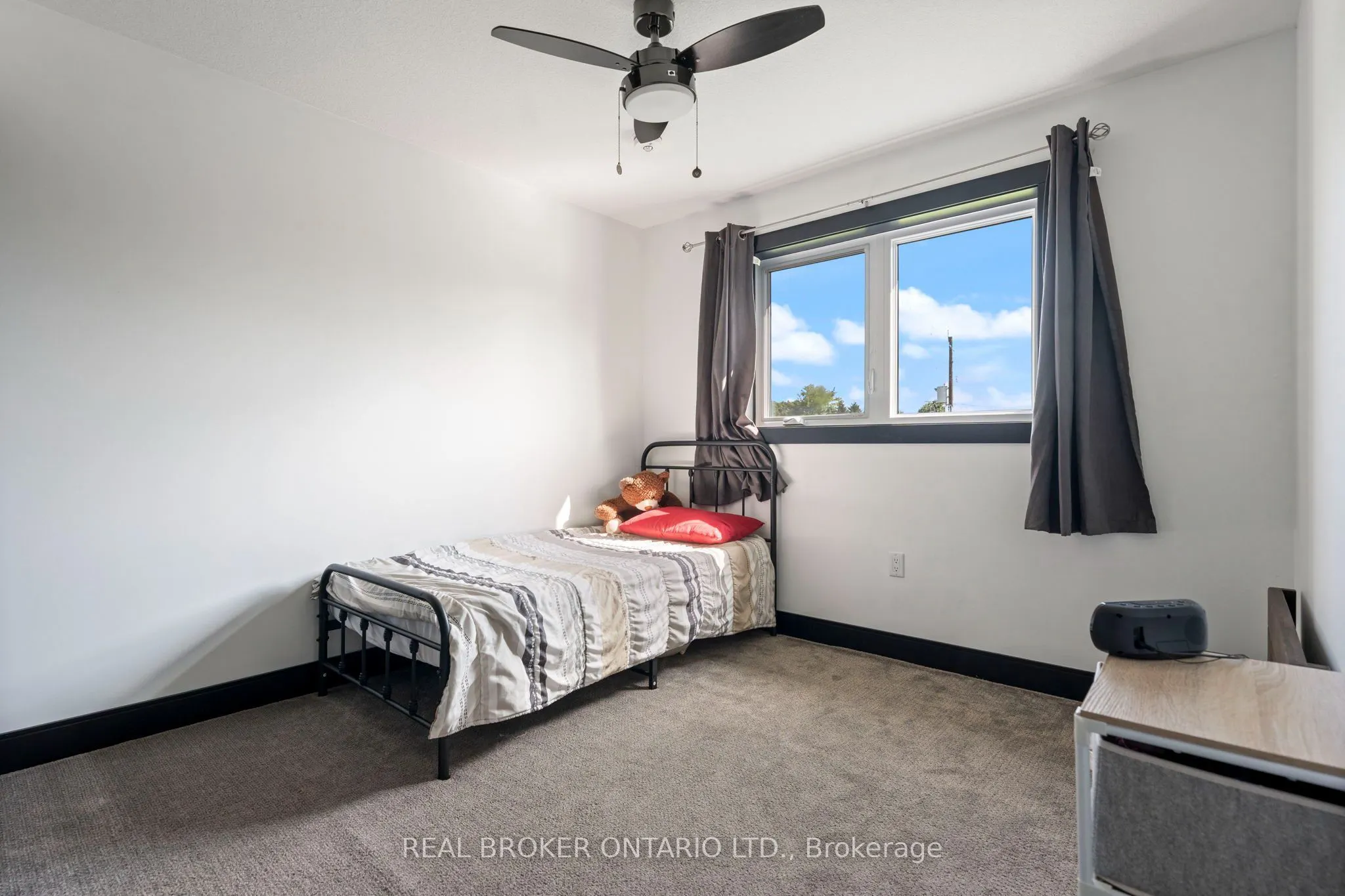 2445 East Quarter Line Road