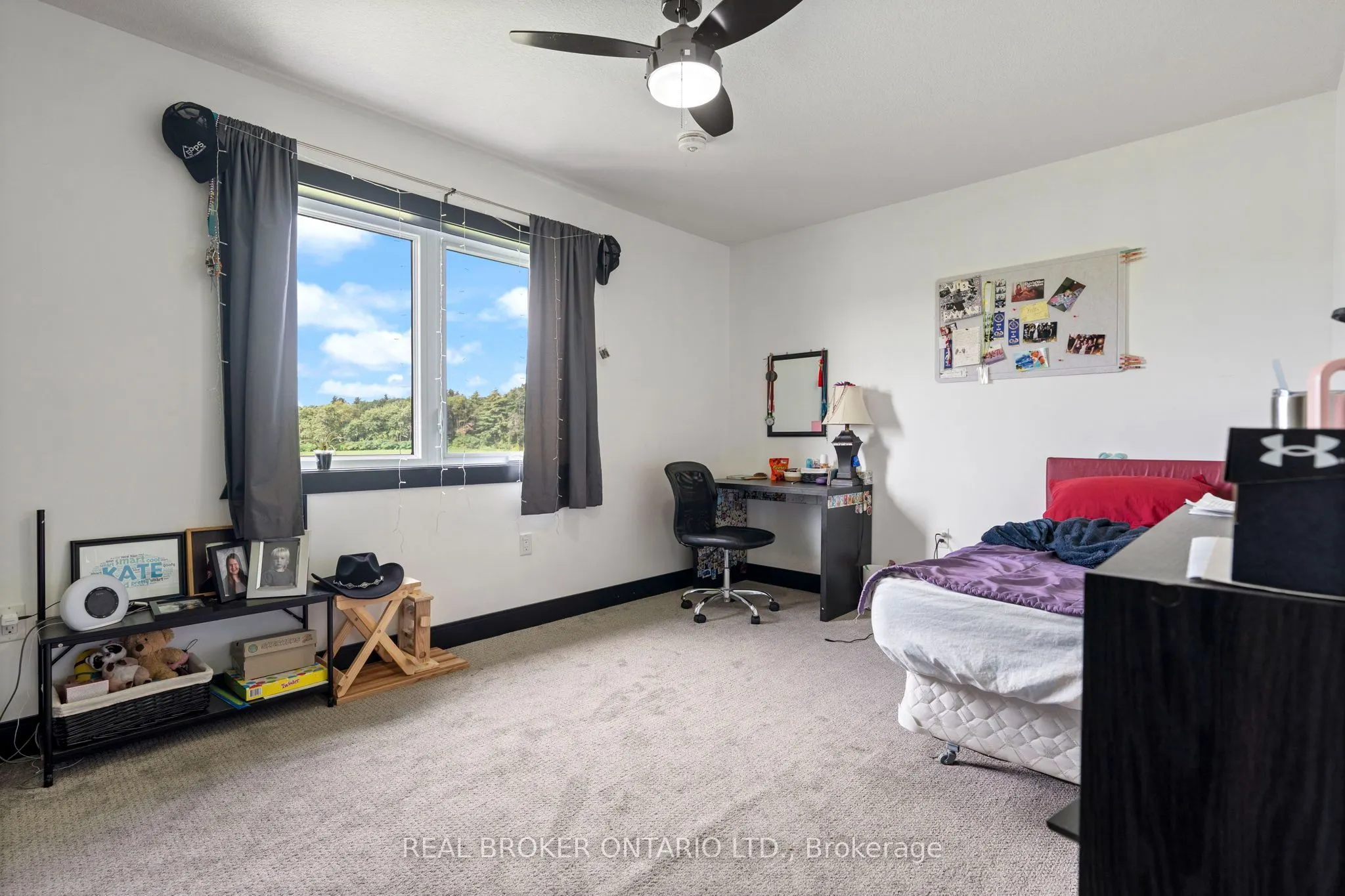 2445 East Quarter Line Road