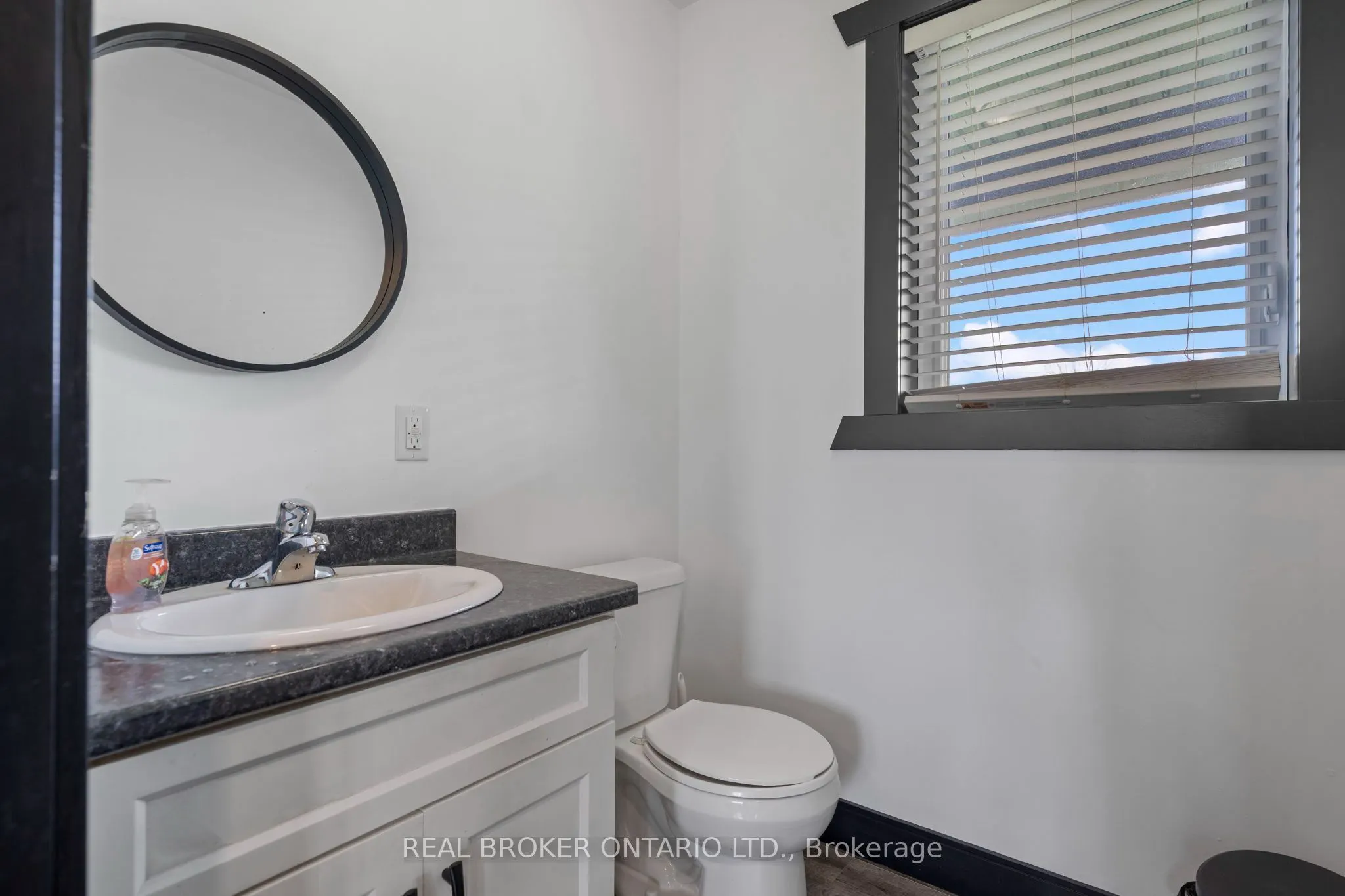 2445 East Quarter Line Road