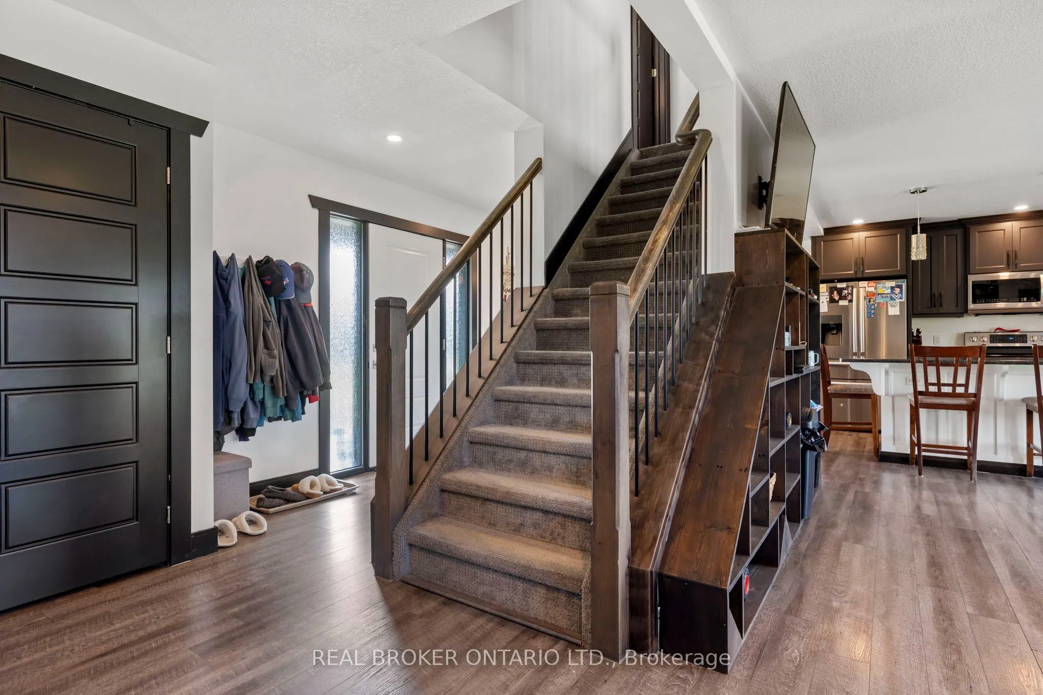 2445 East Quarter Line Road