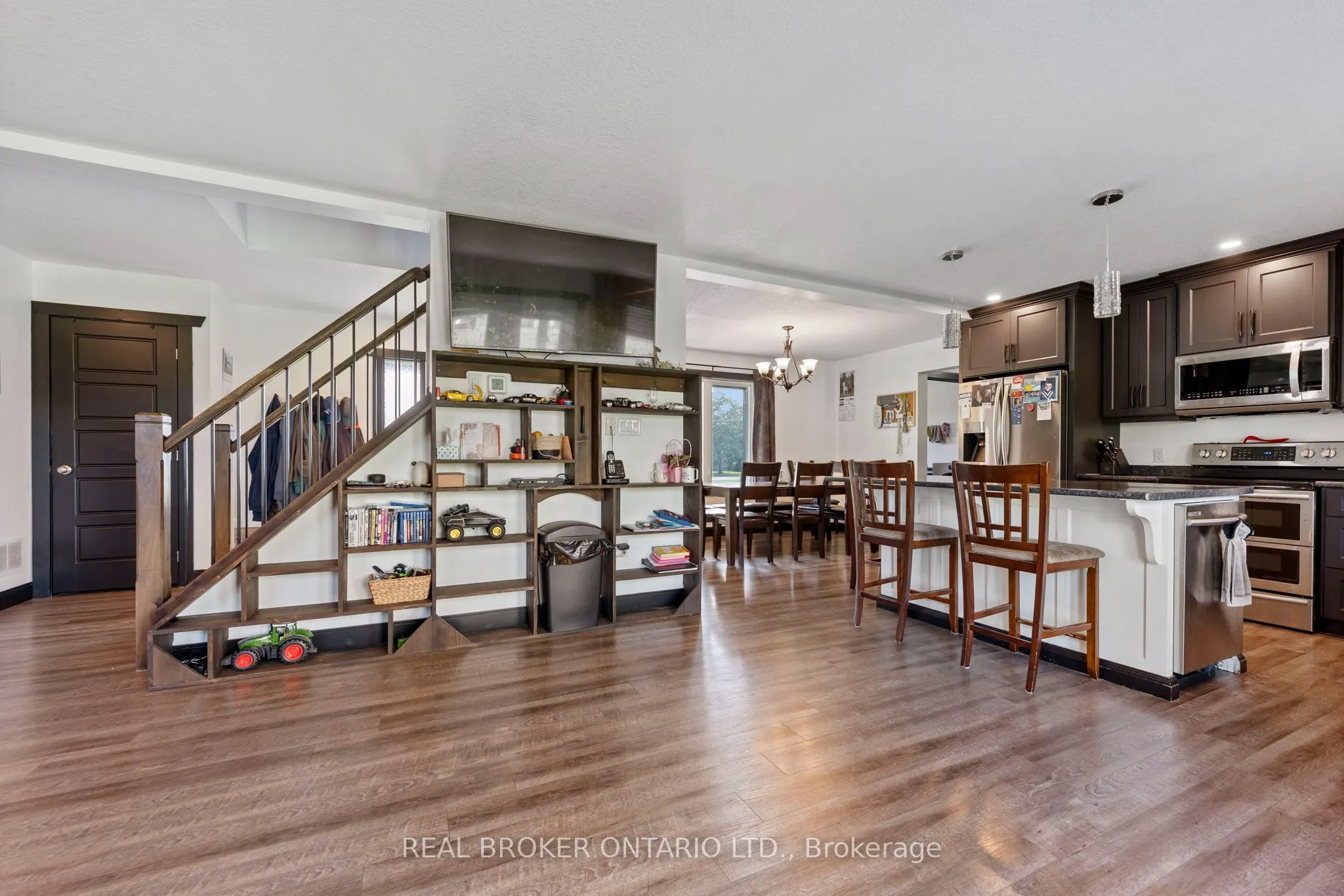 2445 East Quarter Line Road